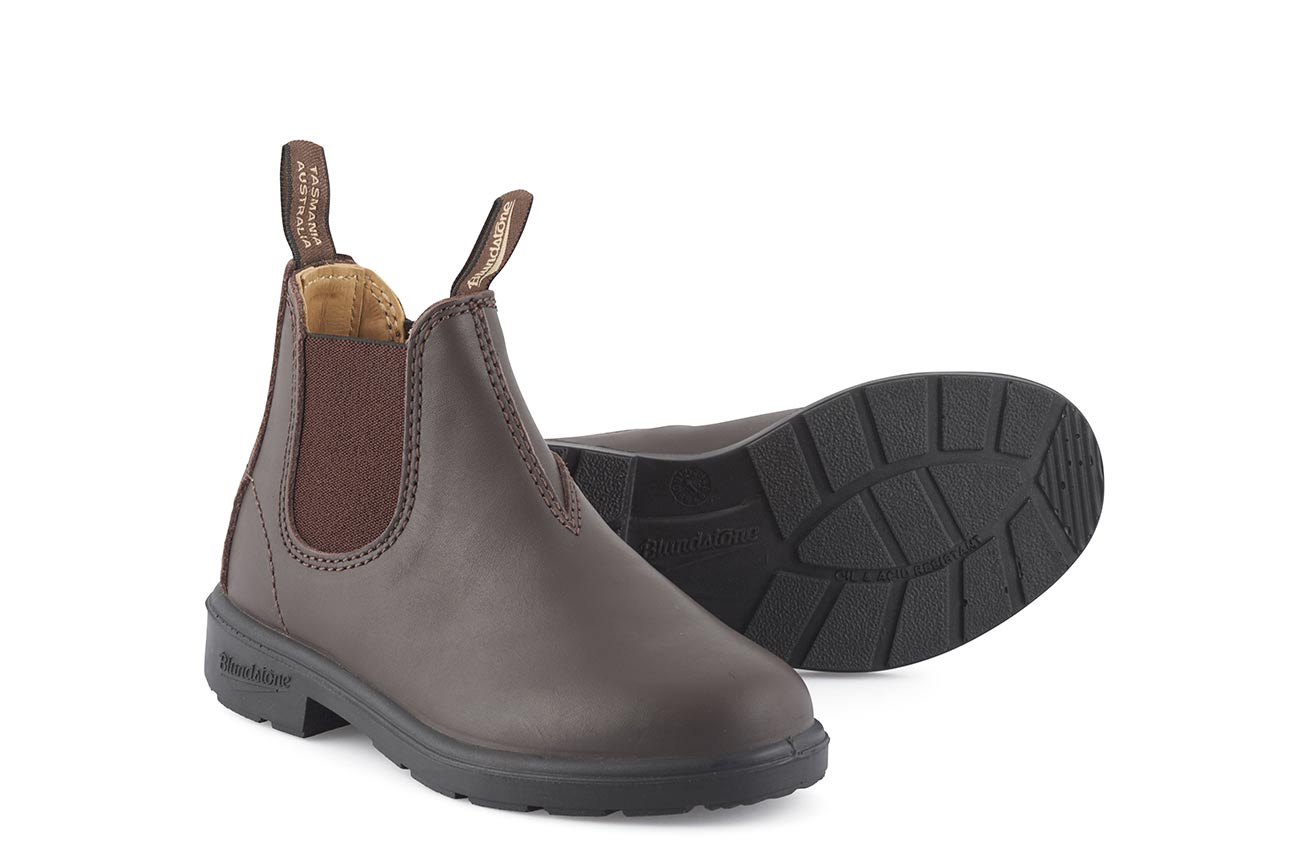 blundstone-530-brown-kinder-chelsea-boot image 4