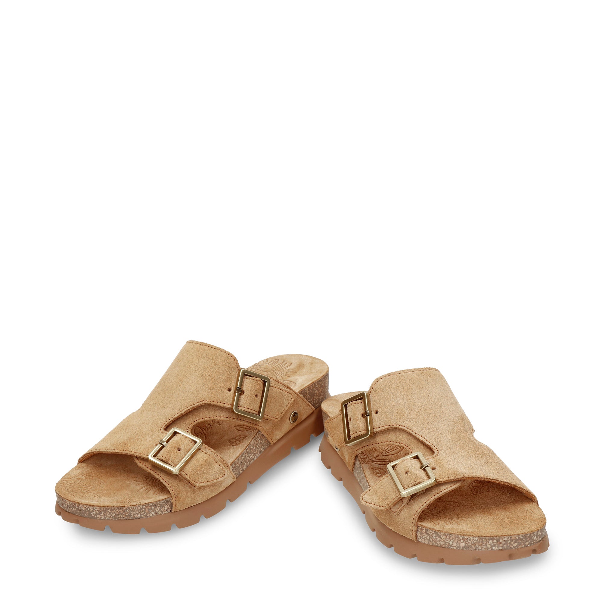 panama-jack-siena-b2-damensandale-velour-cuero-schnalle image 5