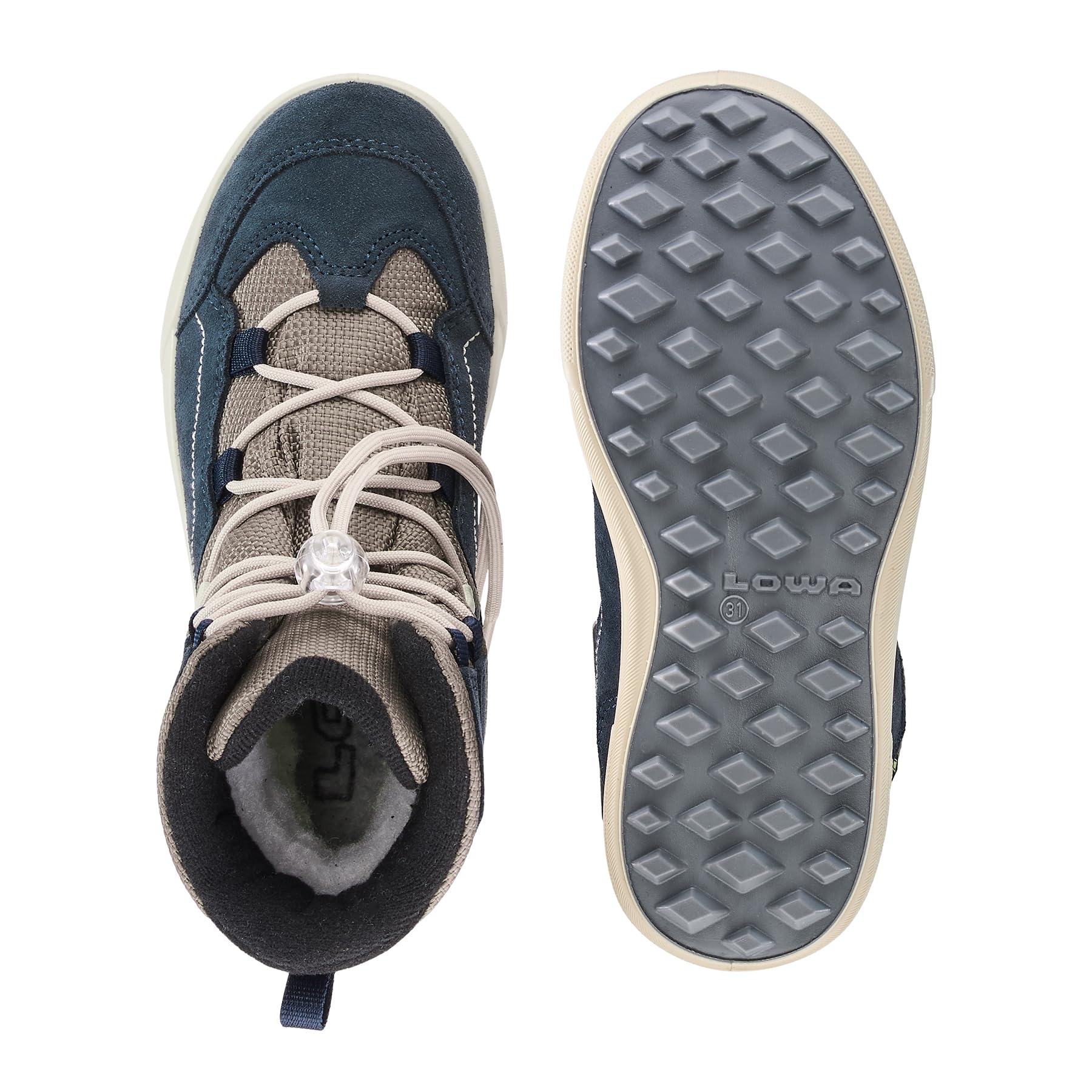 lowa-raik-2-gtx-hi-jr-kinder-winterstiefel-hoch image 6