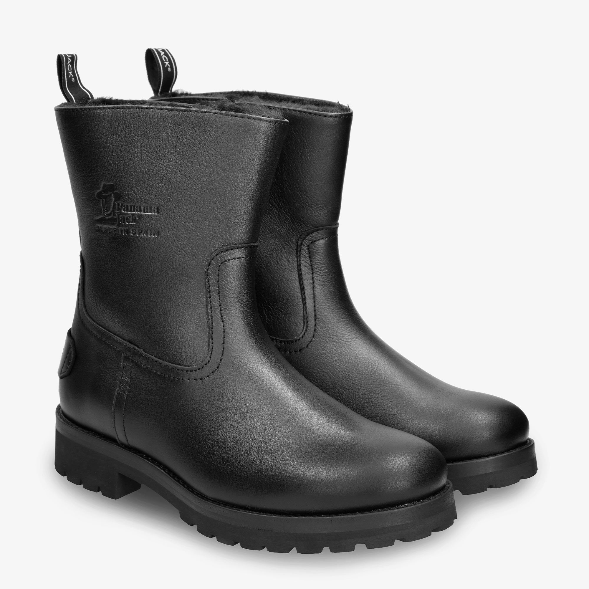 panama-jack-monovar-b2-damen-stiefel-napa-schwarz image 3