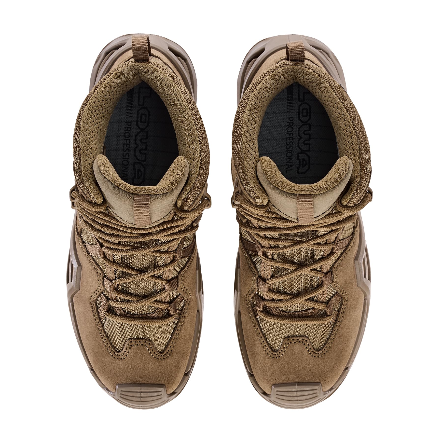lowa-zephyr-mk2-gtx-mid-ws-damen-einsatzstiefel-coyote-op-gr-39 image 2