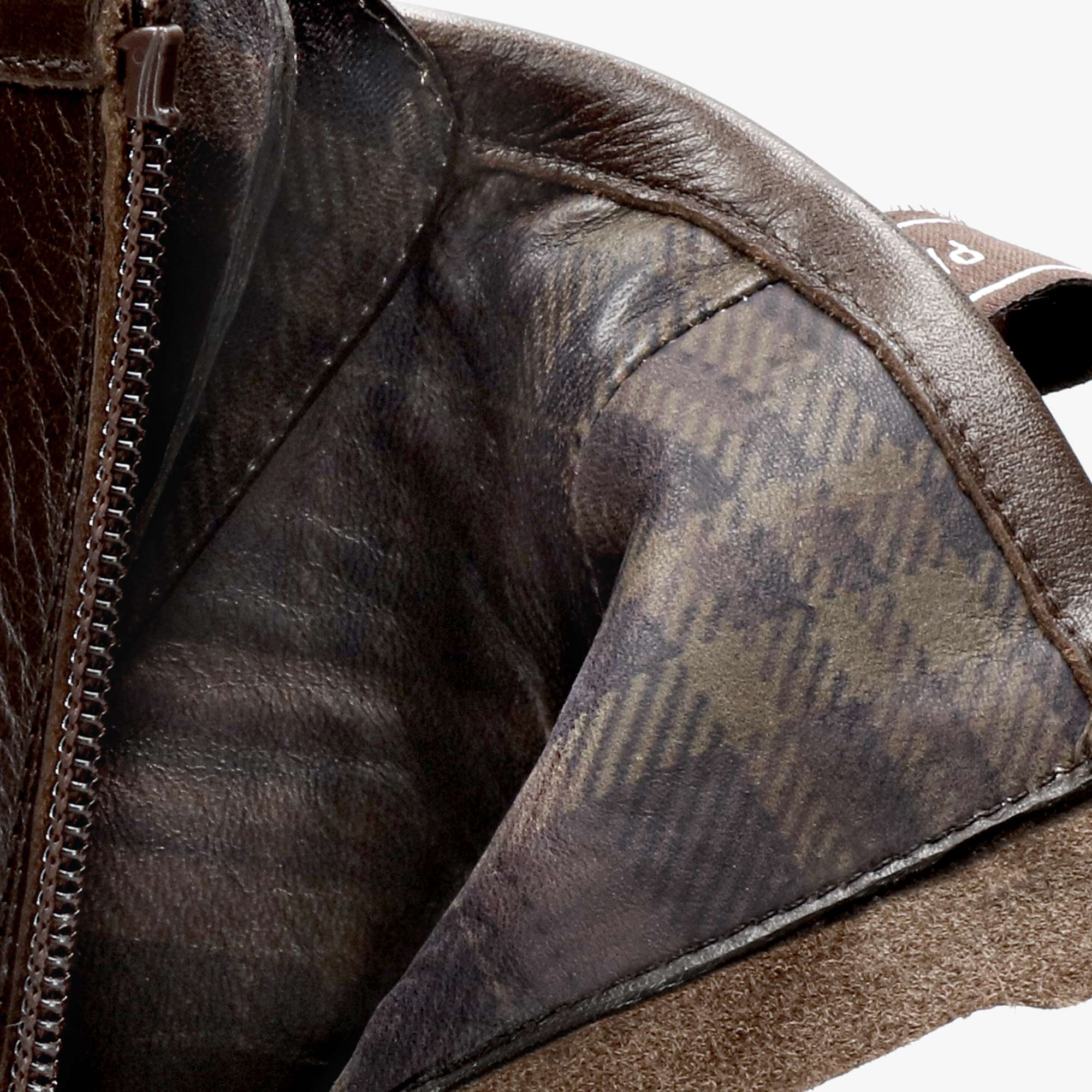 panama-jack-padma-plaid-b1-damenstiefel-napa-marron-absatz image 6
