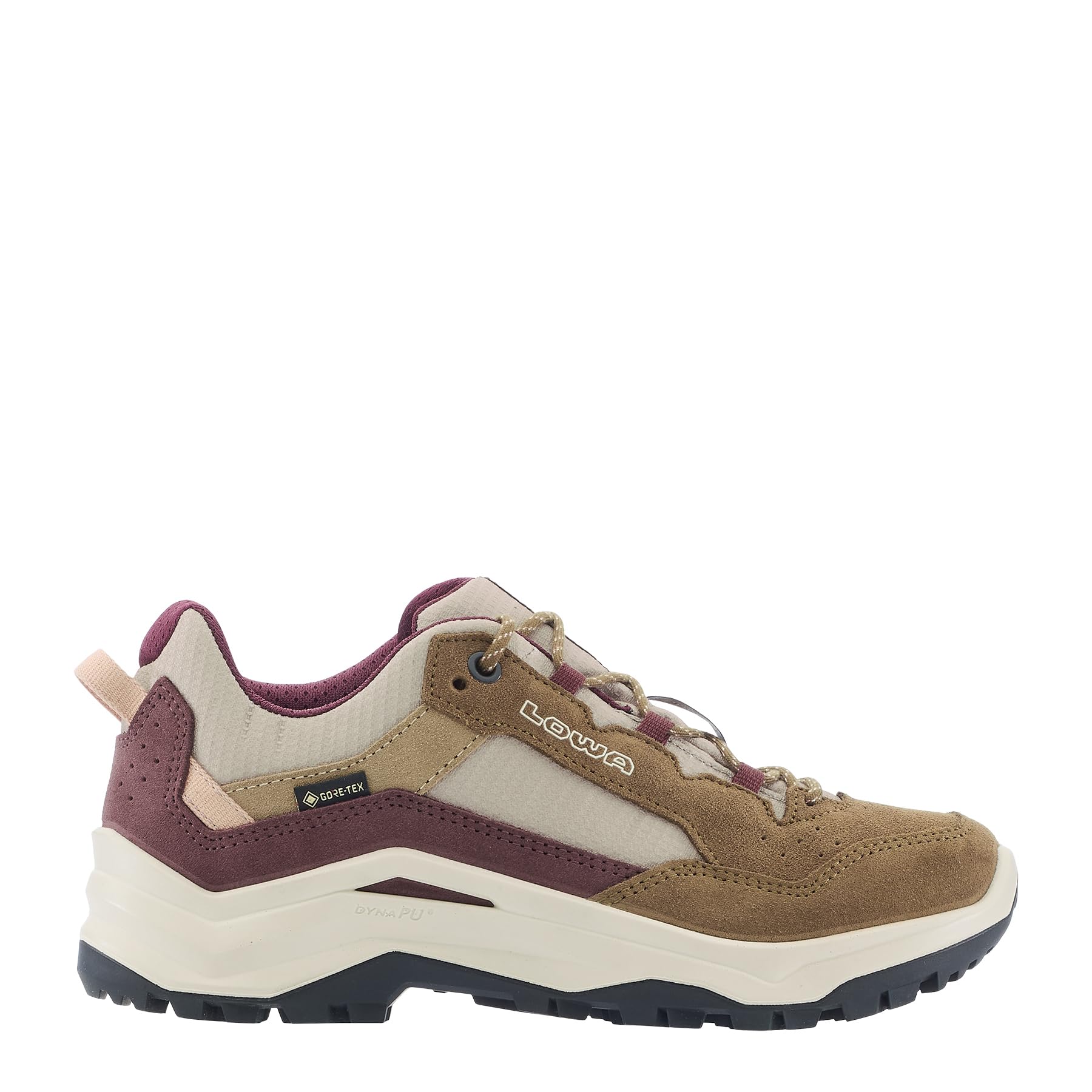 lowa-ventierra-gtx-lo-ws-halbschuh-damen-wasserdicht image 1