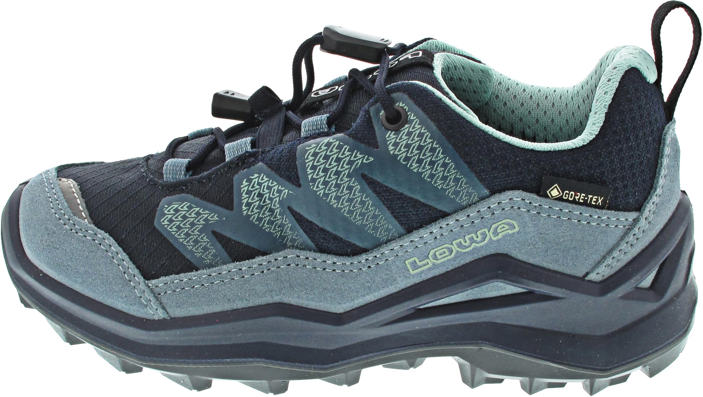 lowa-maddox-pro-gtx-lo-jr-kinder-halbschuh image 1