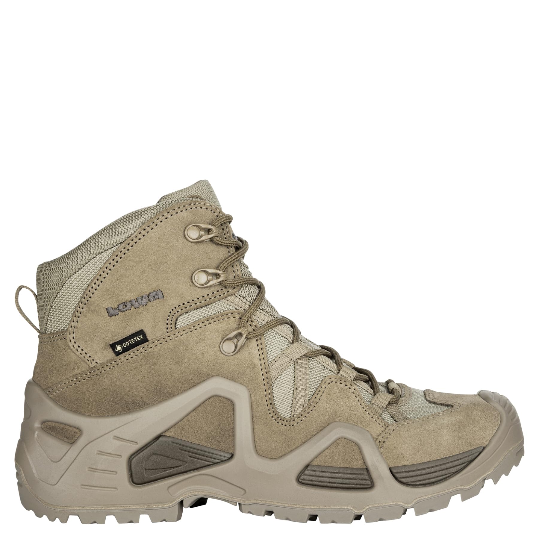lowa-santiago-gtx-wanderschuhe-herren image 8