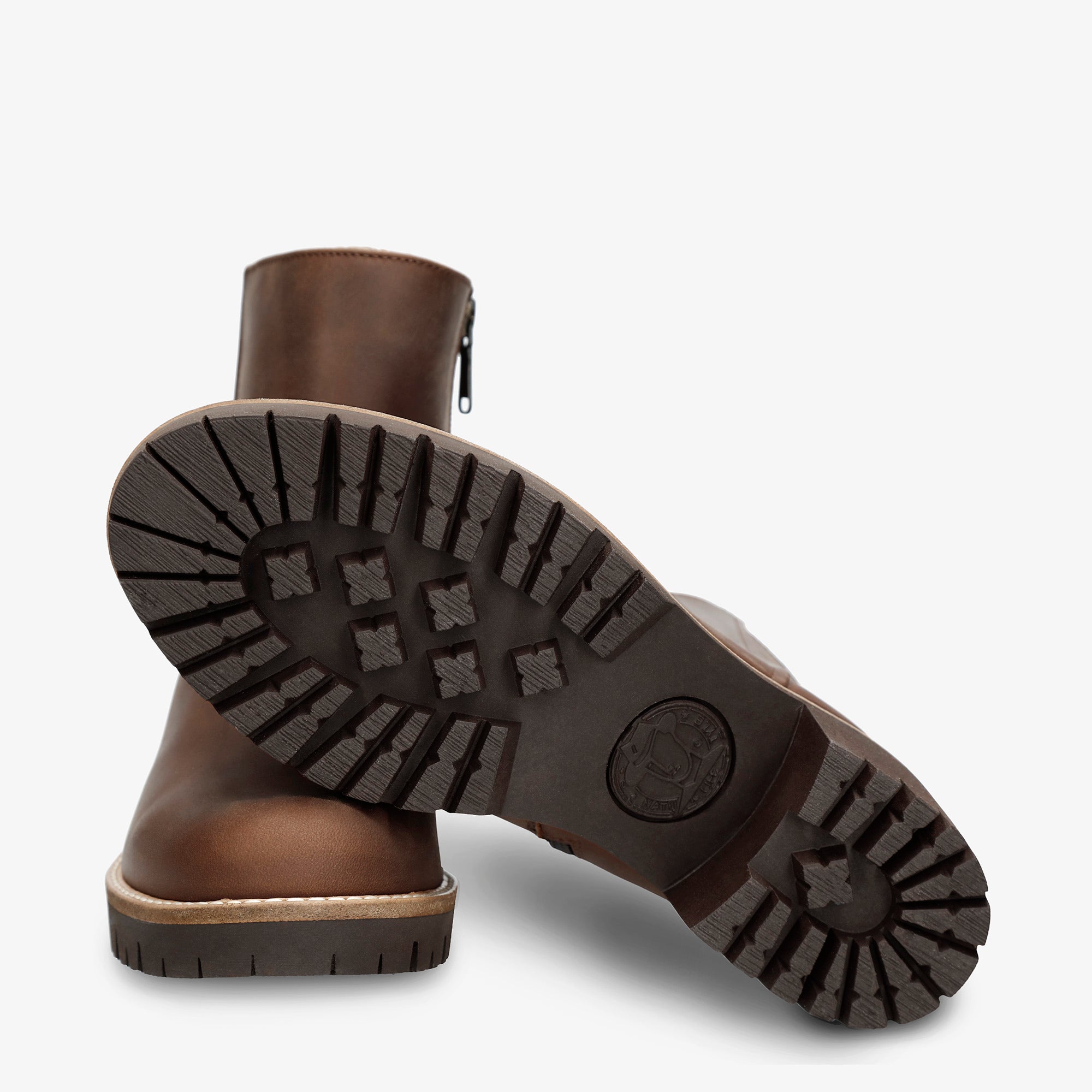 panama-jack-sax-b2-stiefelette-waterproof-cognac-damen image 4