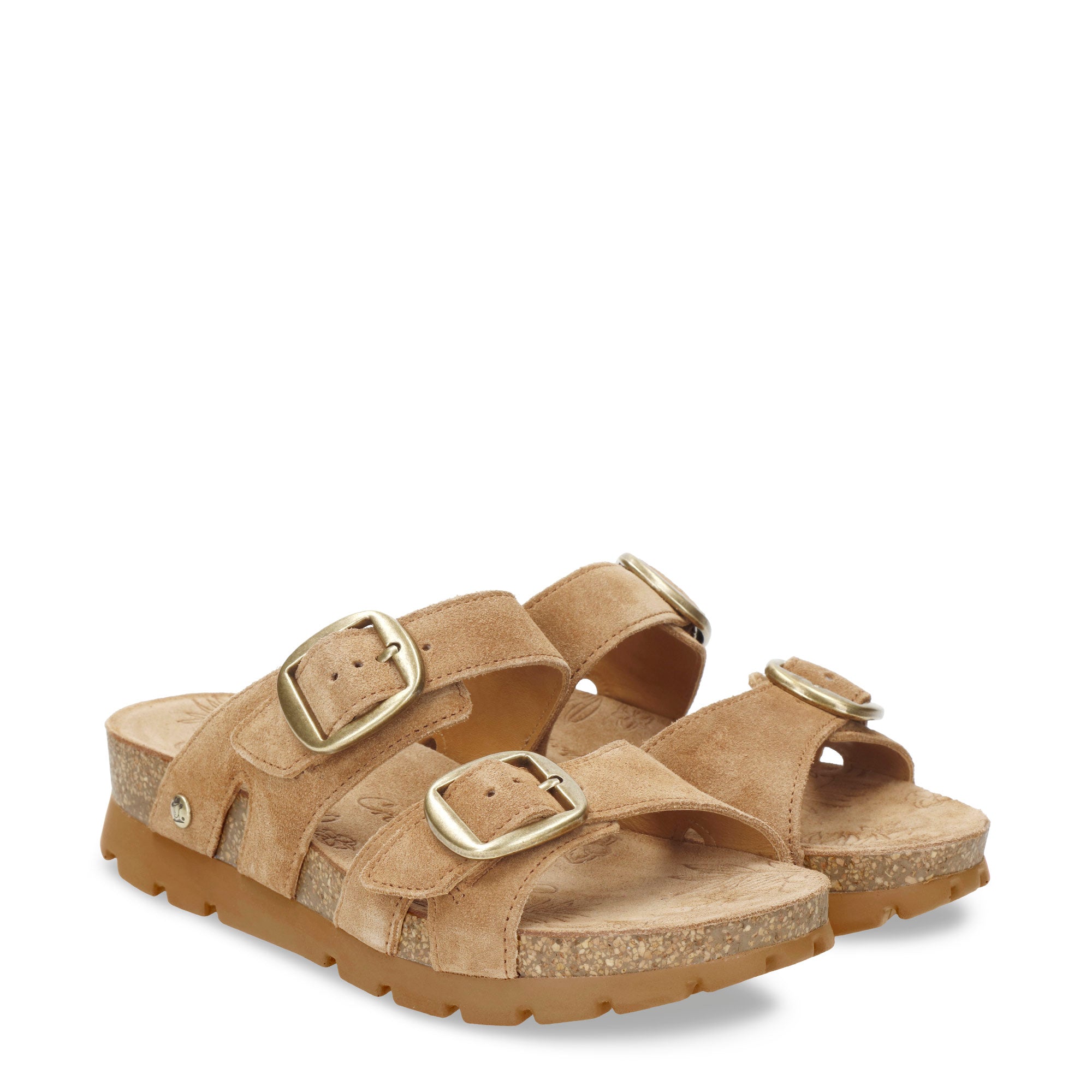 panama-jack-shirley-b15-damen-sandale-velour-cuero image 3