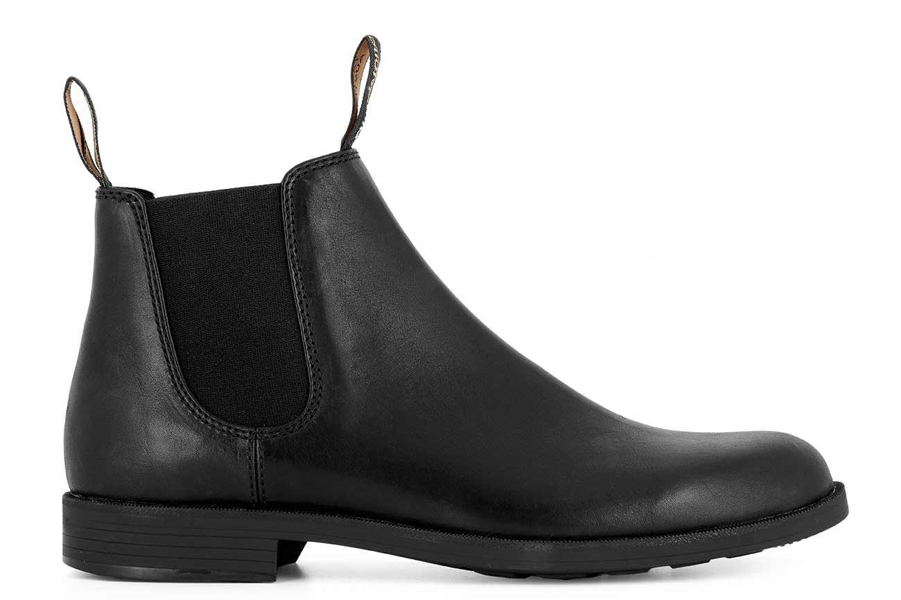 blundstone-1901-heritage-dress-boot-black-premium-leder image 1