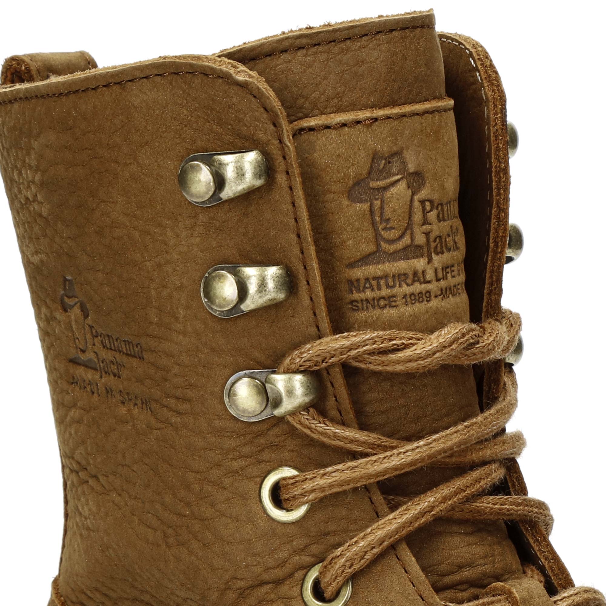 panama-jack-keila-b2-nobuck-cuero-damenstiefel image 6