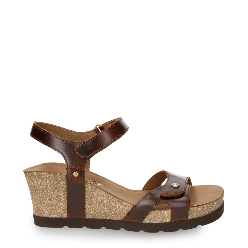 panama-jack-julia-clay-b4-keilsandalette-cognac-damen image 1