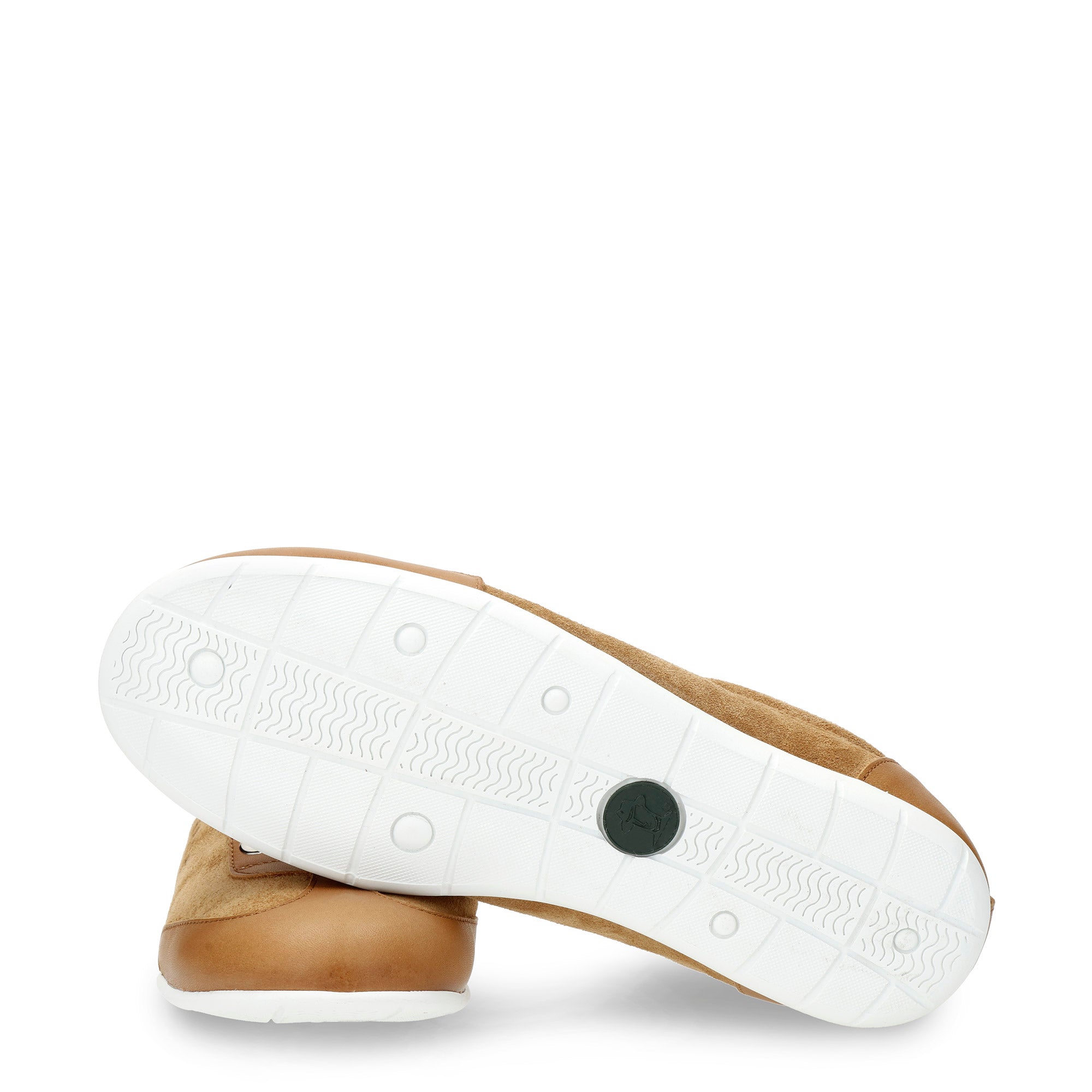 panama-jack-farum-b7-damen-sneaker-velour-cuero-camel image 4