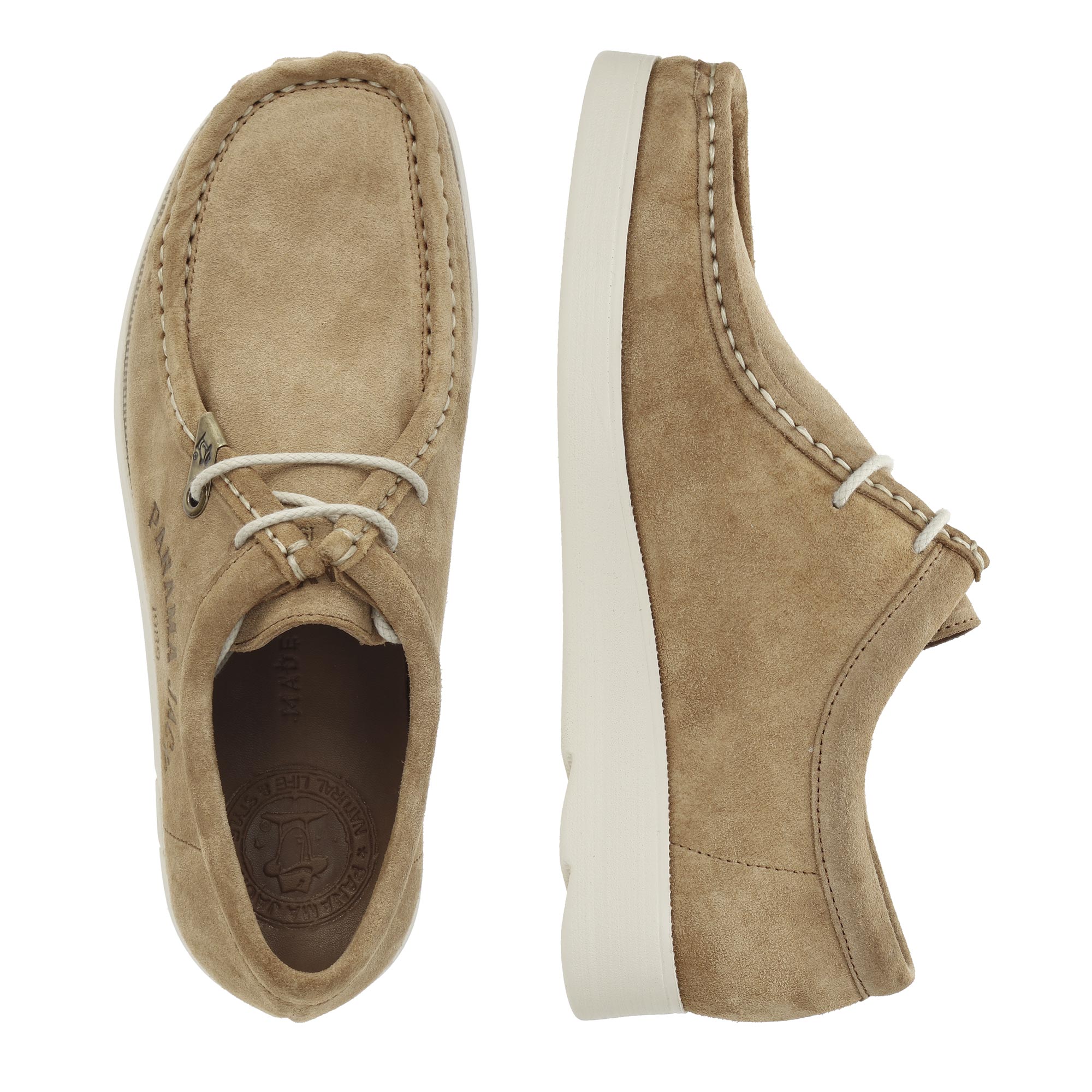 panama-jack-light-b6-damen-schn-rschuh-velour-cuero image 4