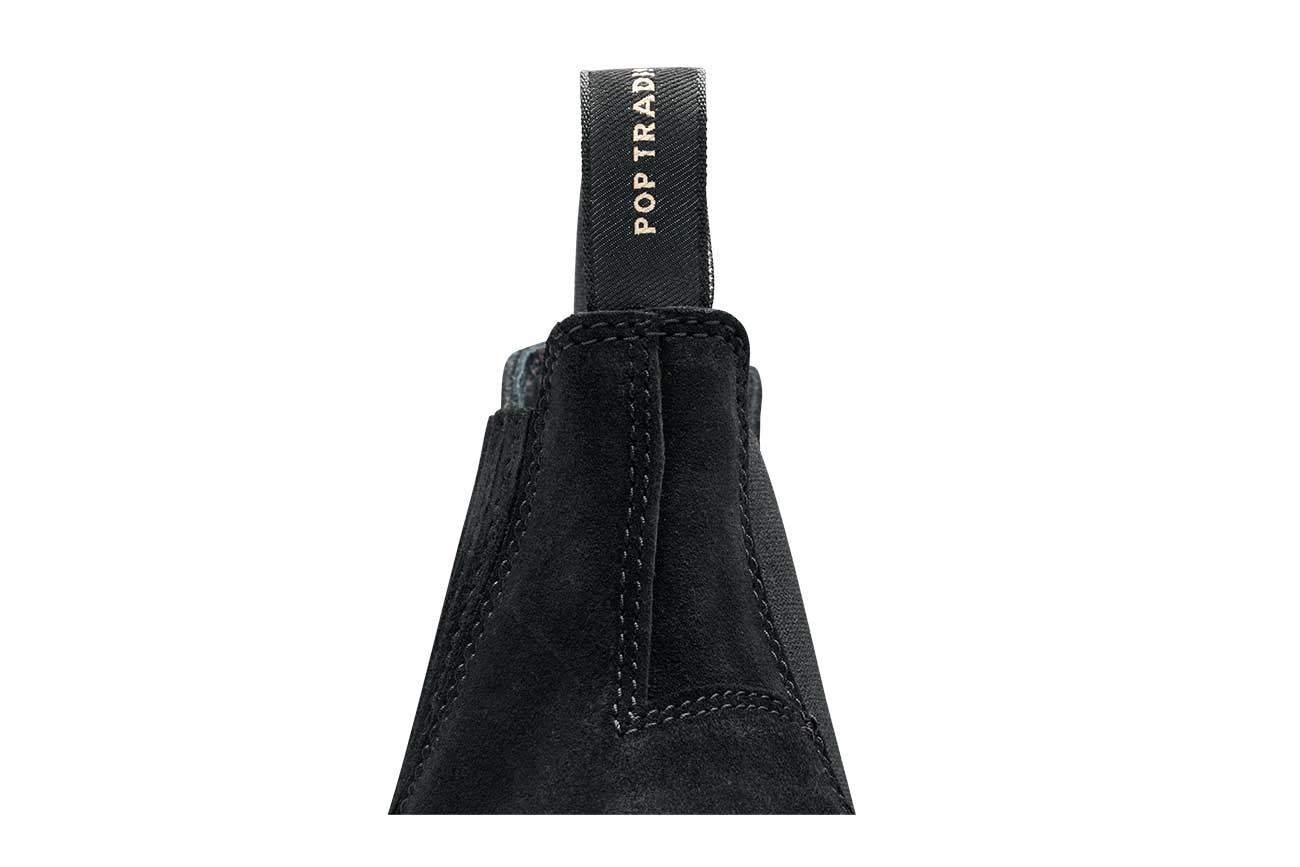 blundstone-2622-double-black-pony-x-pop-trading-chelsea-boot image 4