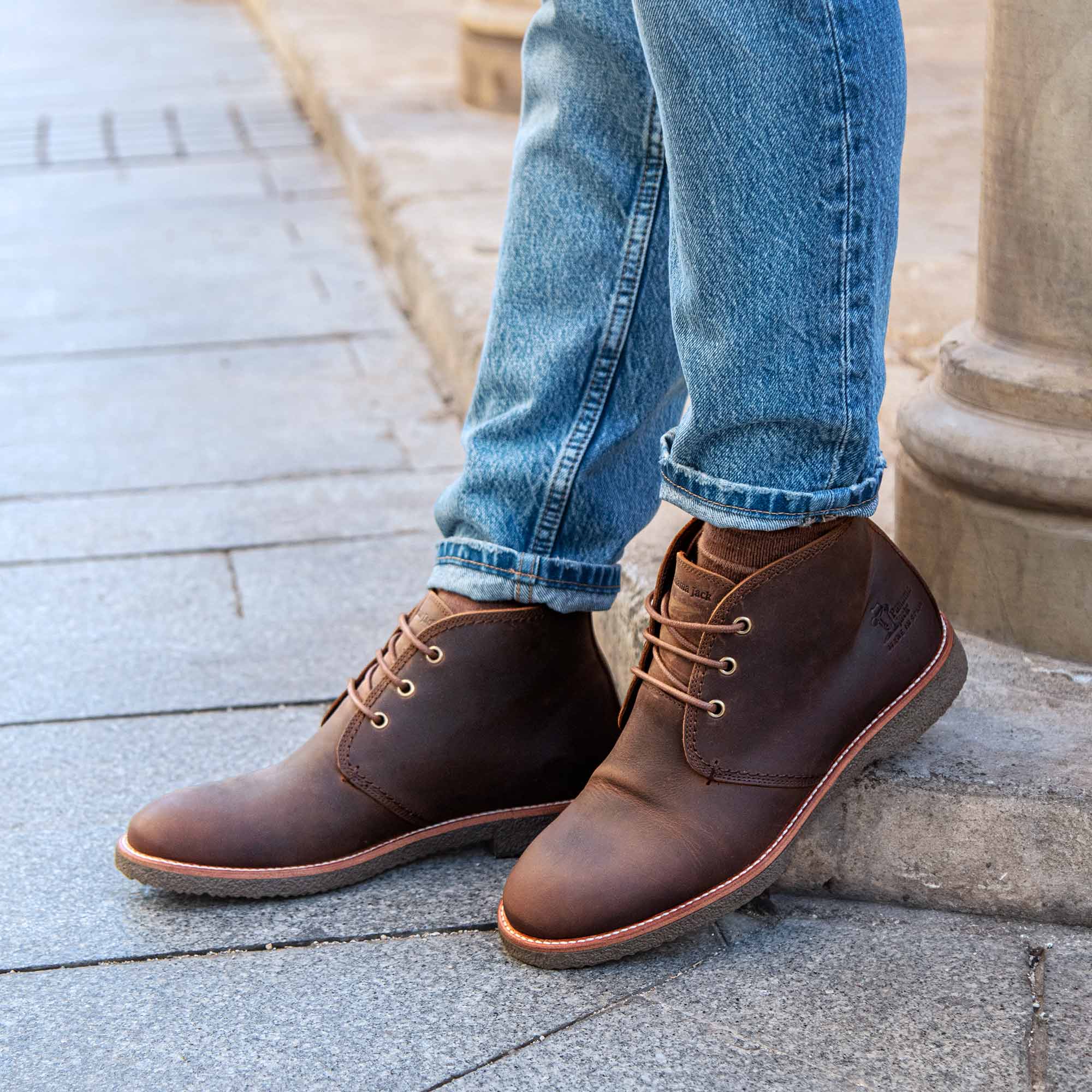 panama-jack-gael-c31-herren-stiefelette-napa-grass-cuero-waterproof image 7