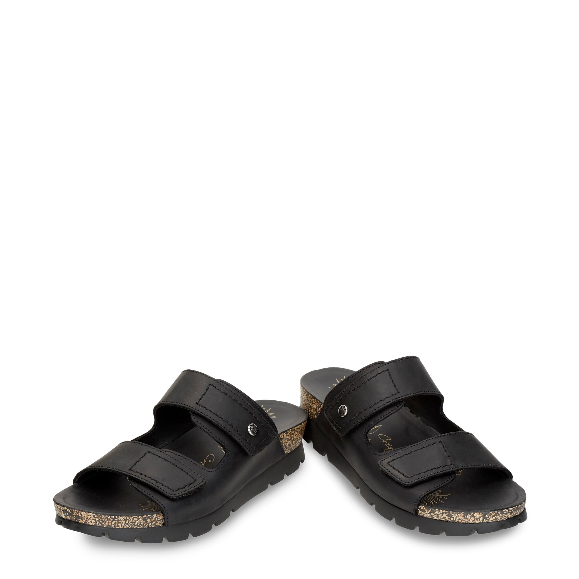 panama-jack-sophie-b1-napa-grass-negro-damensandale image 5