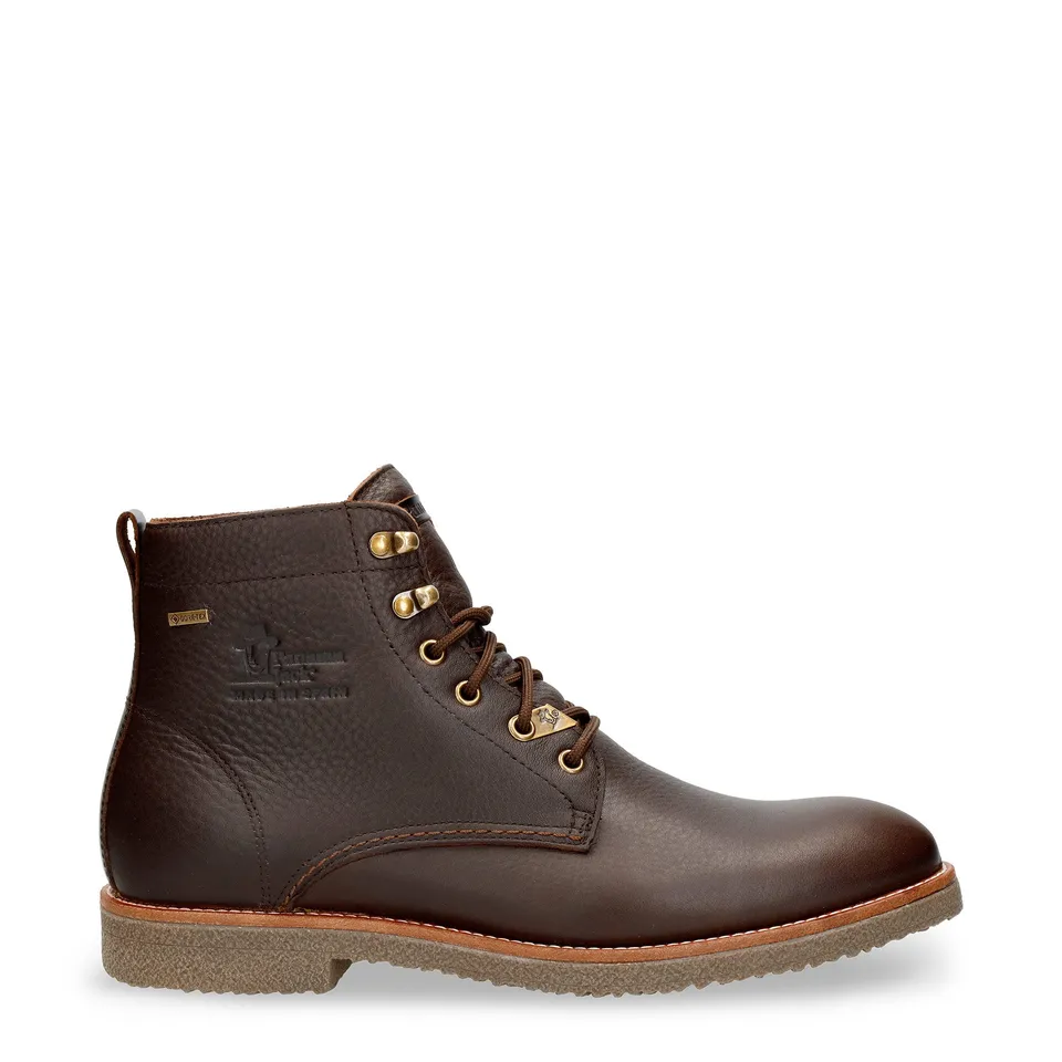 panama-jack-glasgow-gtx-c2-herrenstiefelette-waterproof-napa-grass-marron image 1