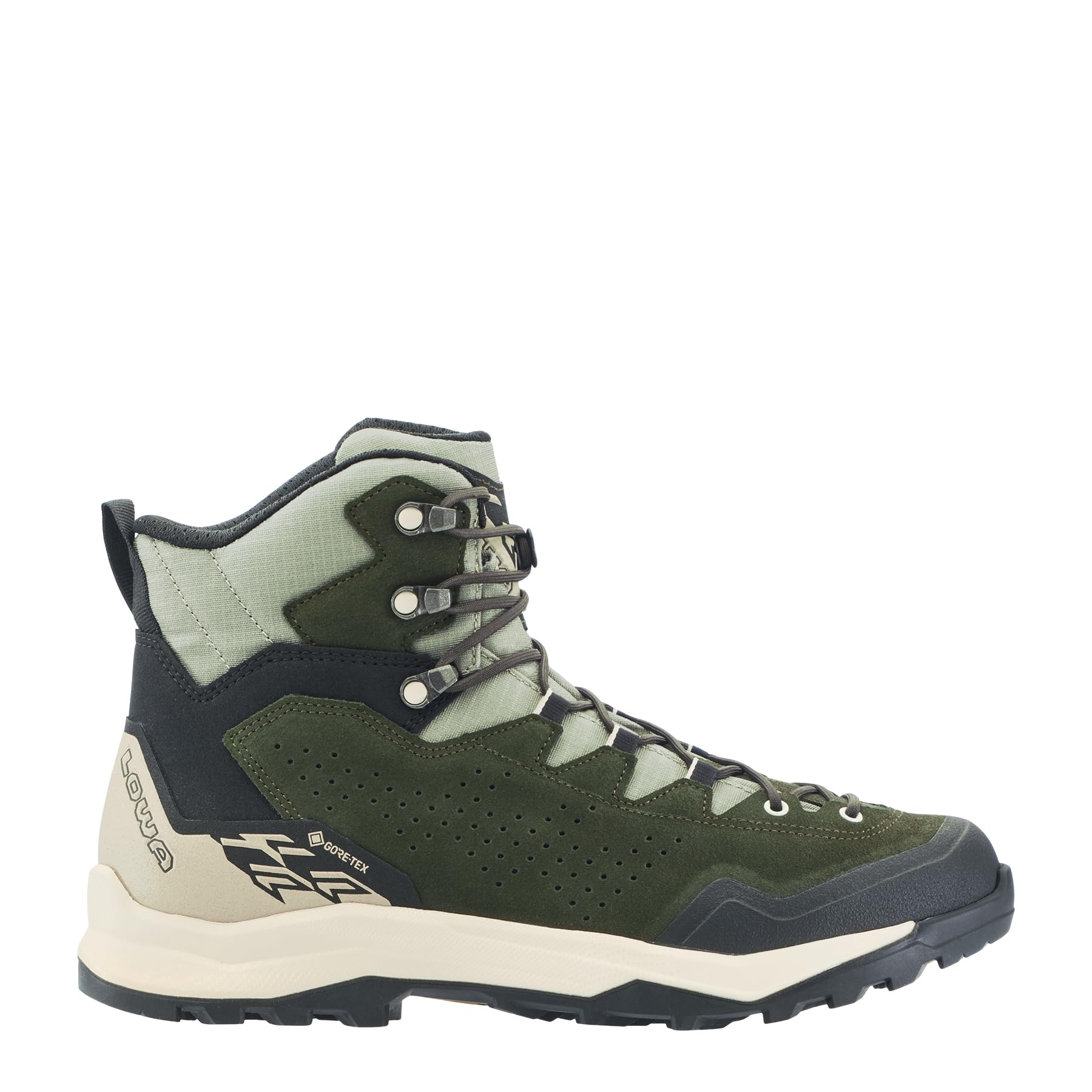 lowa-explorer-gtx-mid-stiefel-mittel-unisex image 1