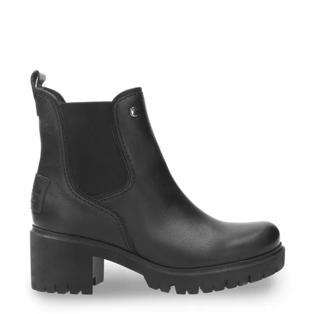 panama-jack-pia-b31-napa-negro-damenstiefelette-mit-absatz image 1