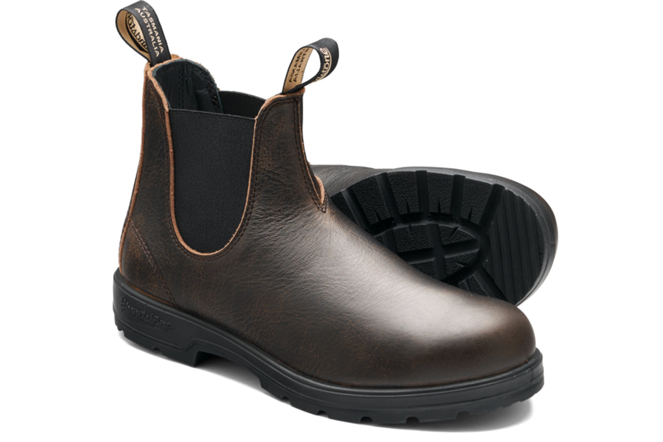 blundstone-2440-vintage-brown-classic-chelsea-boot image 2