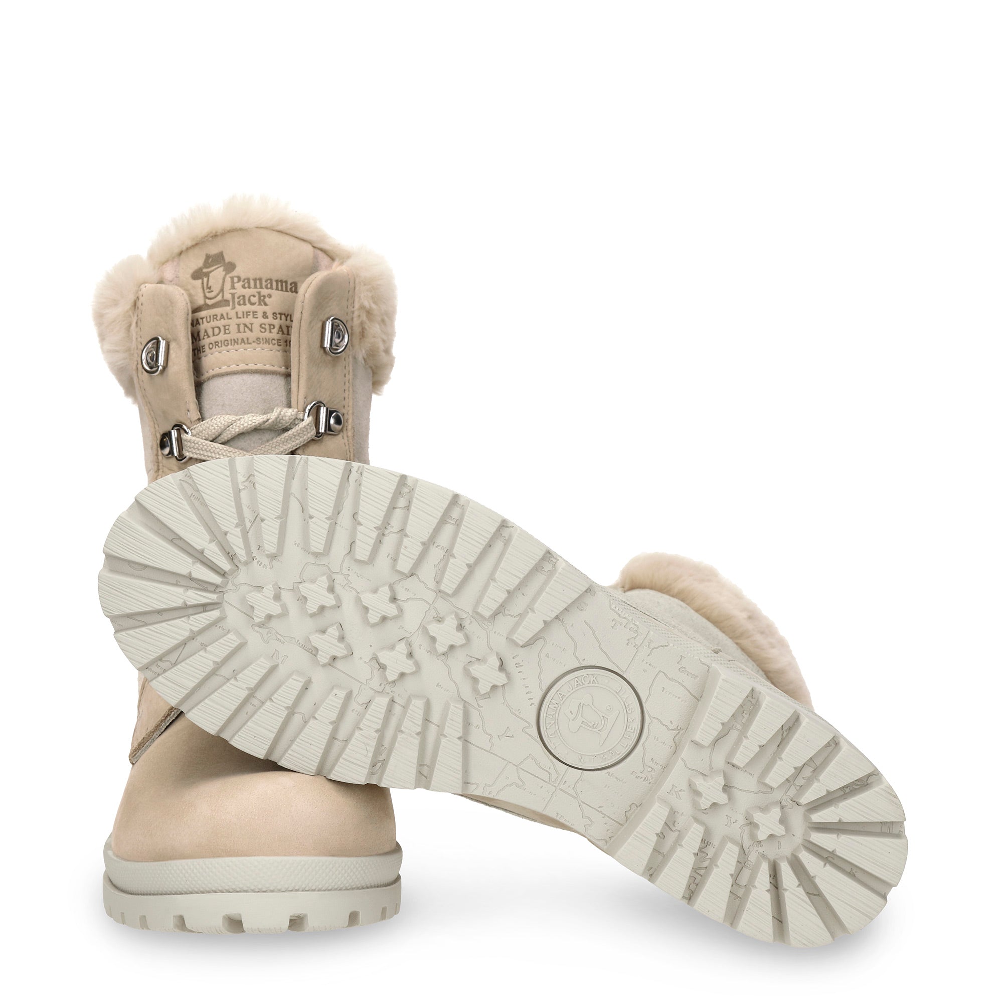 panama-jack-tuscani-gtx-b3-damenstiefel-nobuck-crudo-gore-tex image 4