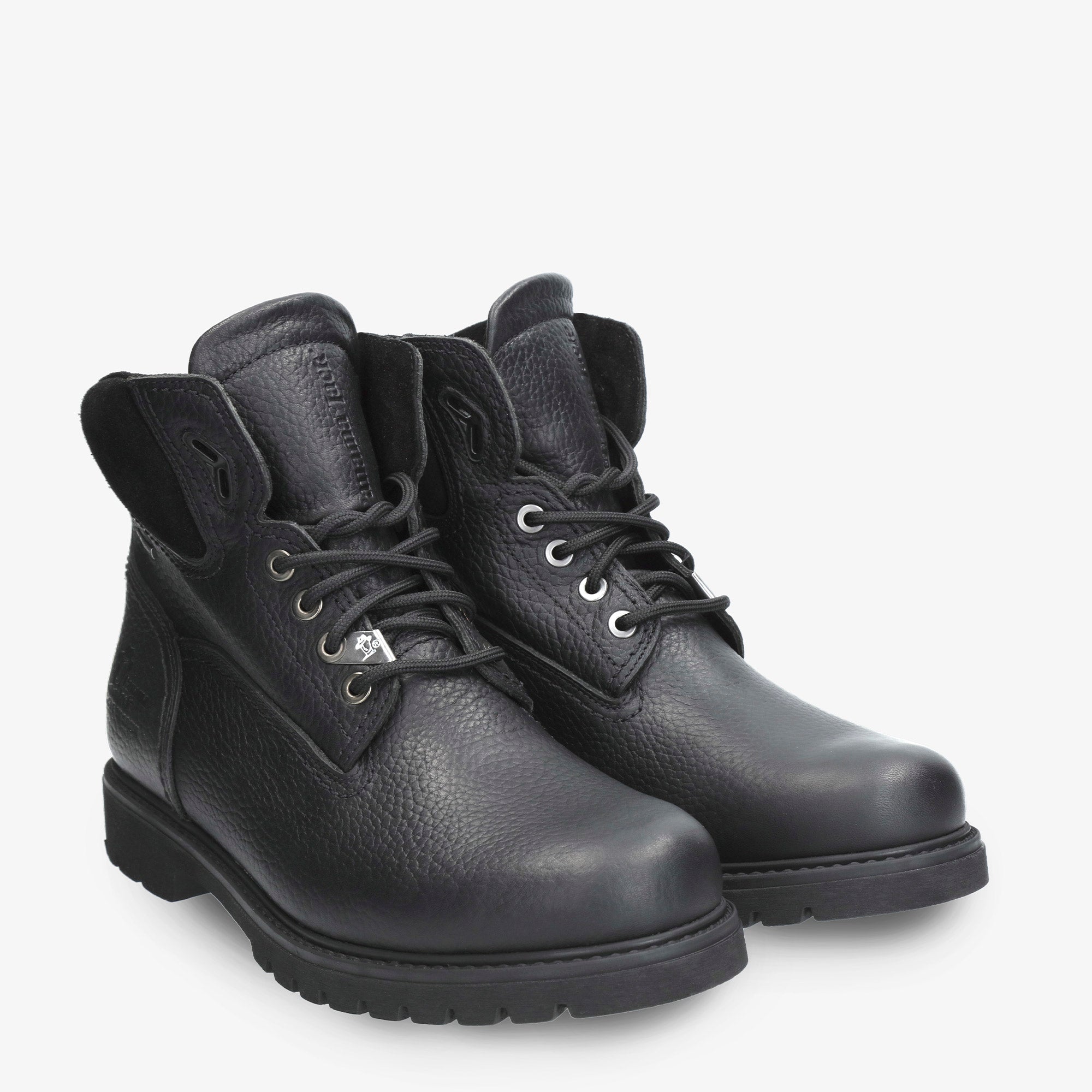 panama-jack-amur-gtx-c37-herrenstiefelette-schwarz-gore-tex image 3