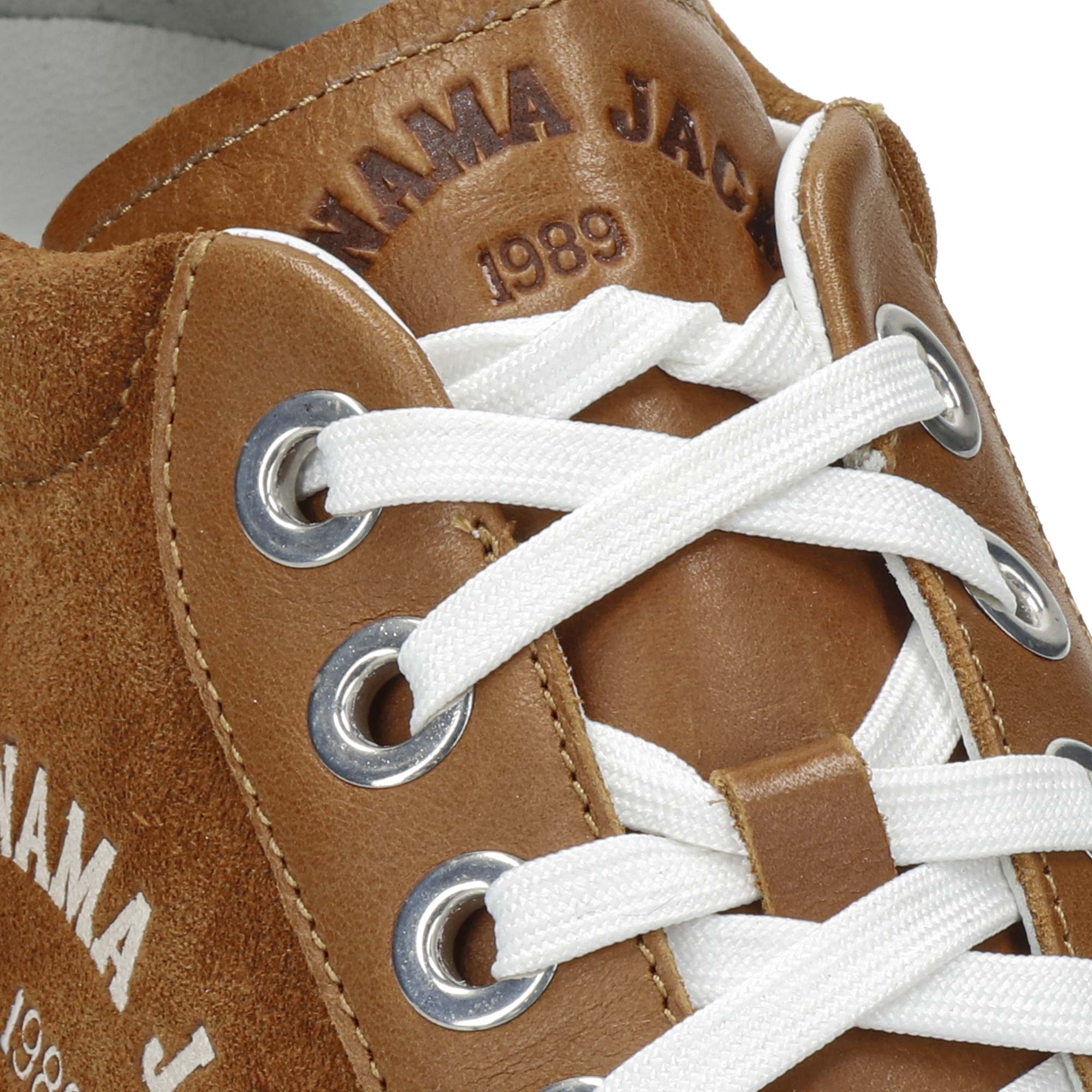 panama-jack-alek-c2-velour-sneaker-camel-herren image 6