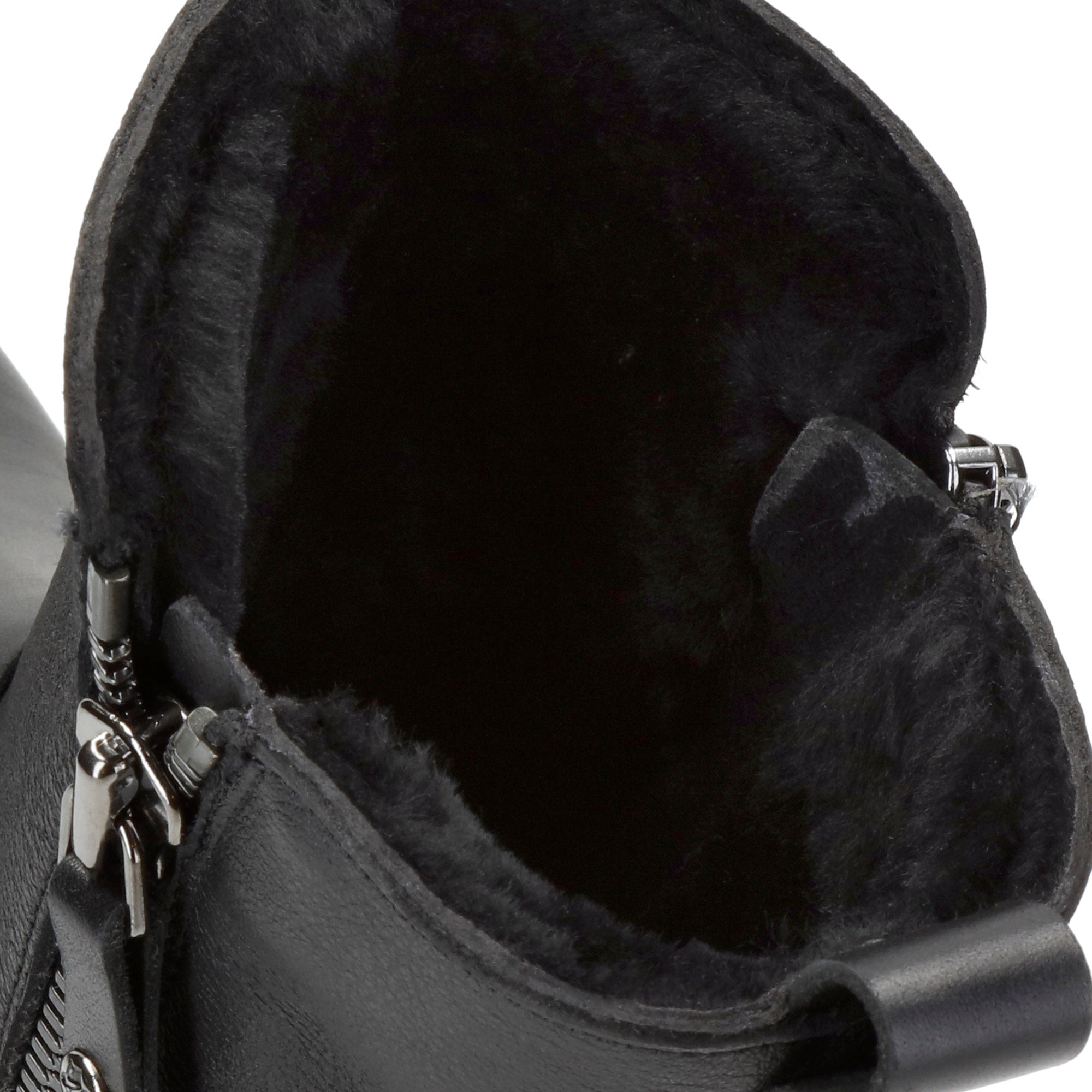 panama-jack-fabi-igloo-b1-damenstiefel-napa-negro-lammfell image 6