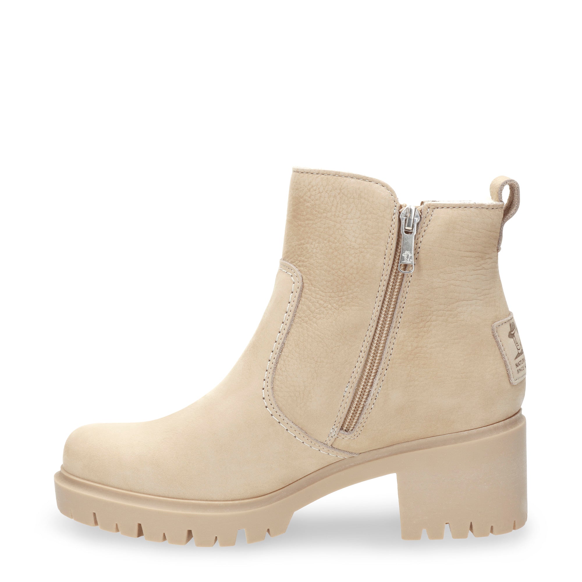 panama-jack-pauline-gtx-b6-damen-stiefelette-nobuck-crudo image 4