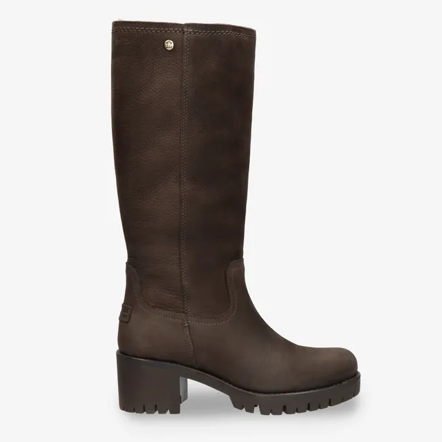 panama-jack-padua-b1-damenstiefel-waterproof-braun image 1