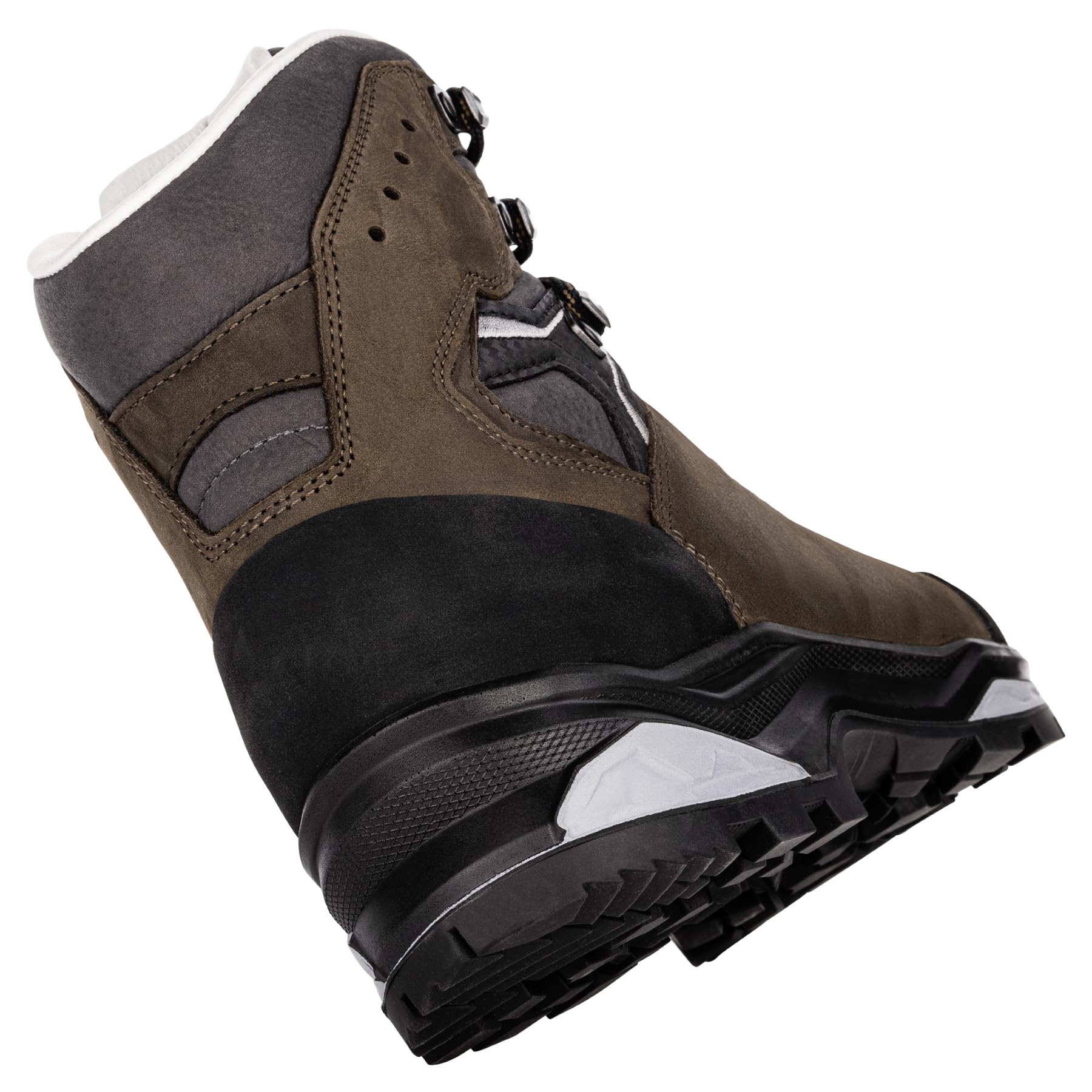 lowa-camino-evo-ll-w-stiefel-mittel-damen-trekkingstiefel-leder image 2