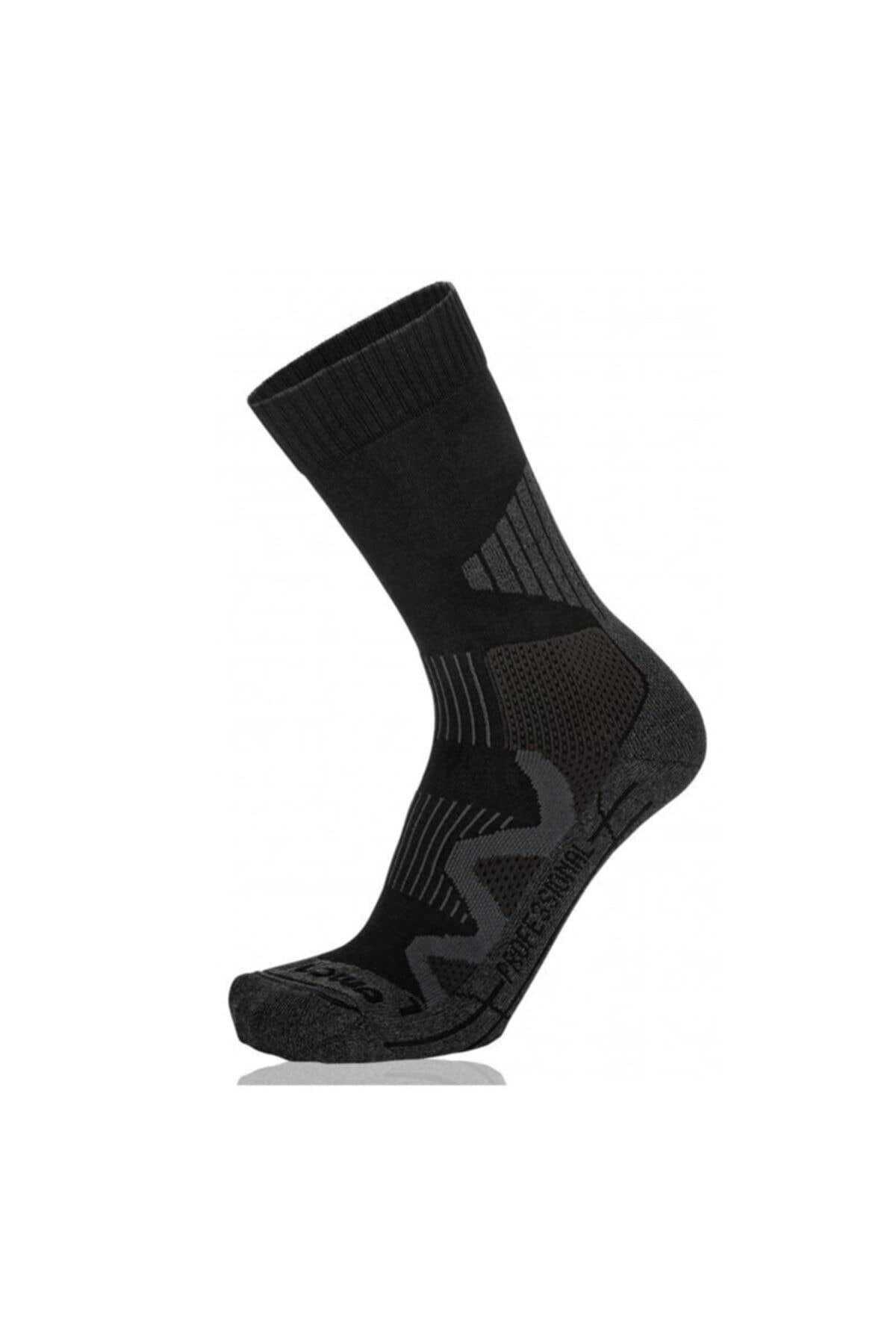 lowa-3-season-pro-wandersocken-explorer image 1