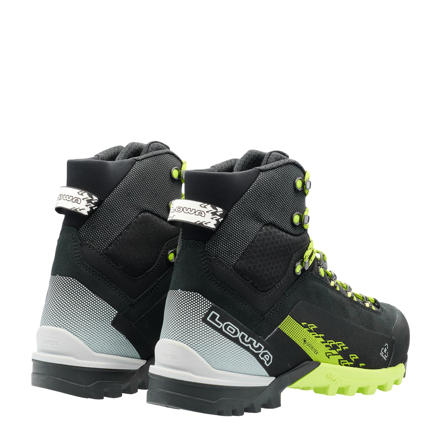 lowa-cervino-gtx-mid-herren-alpine-trekkingstiefel image 4