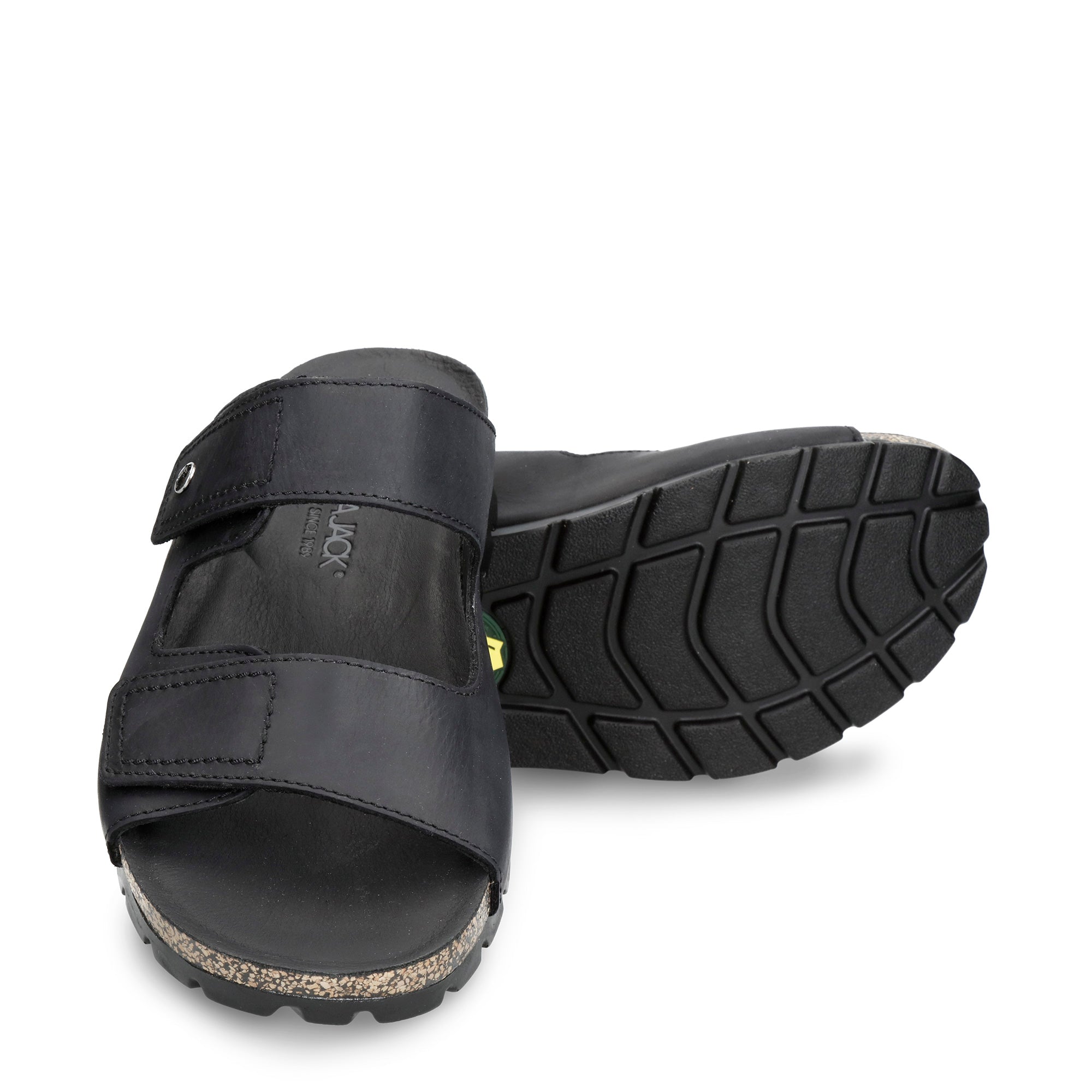 panama-jack-saulo-c1-herrensandale-napa-leder-schwarz image 6