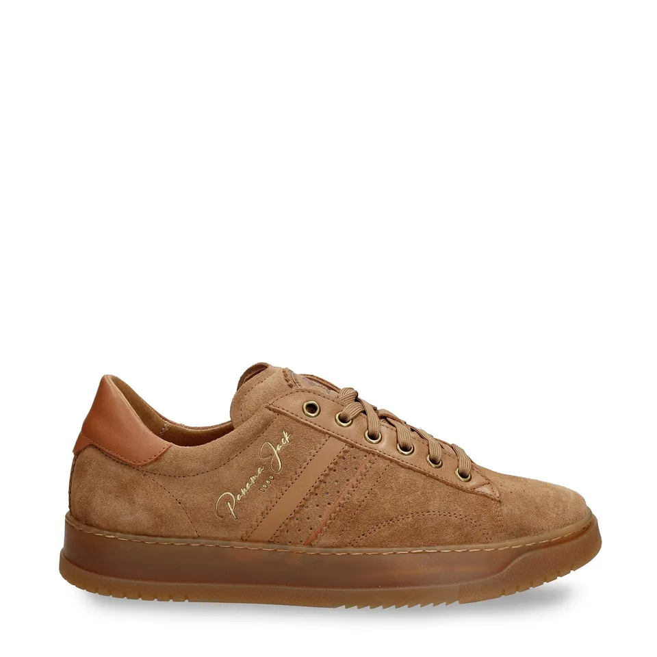 panama-jack-game-c8-herren-sneaker-velour-cuero-camel image 1
