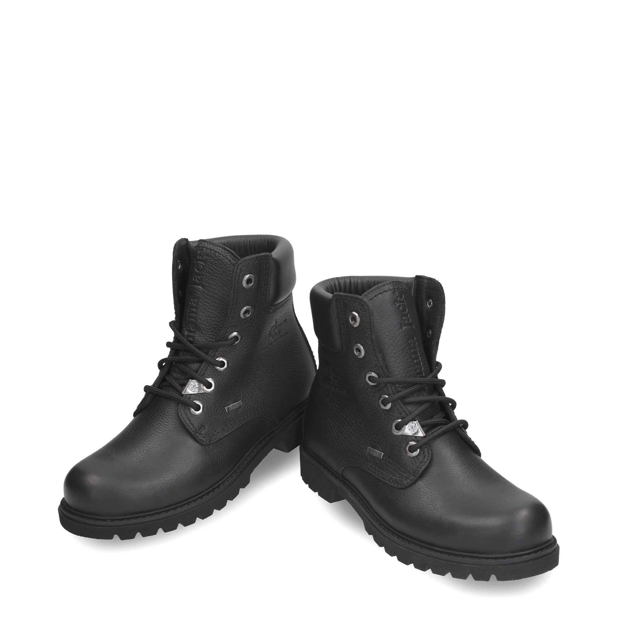 panama-jack-panama-03-gtx-b15-damenstiefel-gore-tex-schwarz image 3