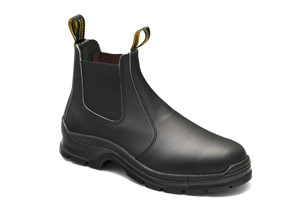 blundstone-406-safety-chelsea-boot-black image 2