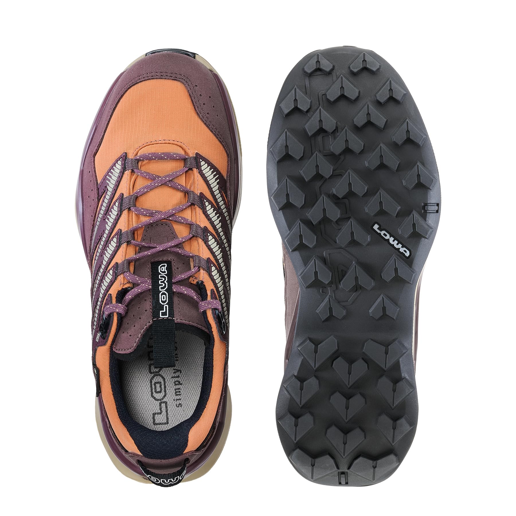 lowa-maddox-pro-gtx-lo-ws-damen-halbschuh image 6