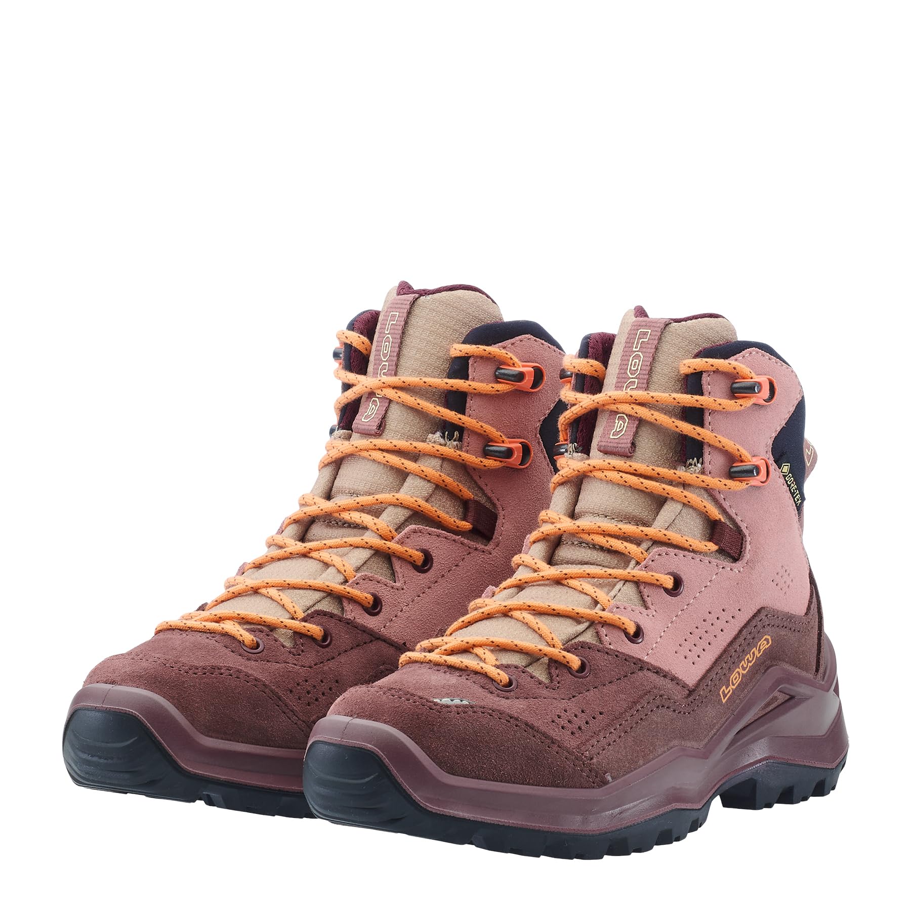 lowa-wandax-gtx-mid-jr-kinder-wanderschuh-mittel image 6