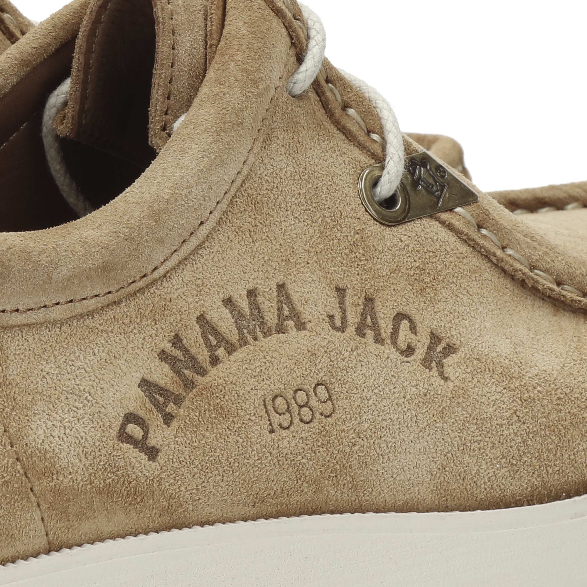 panama-jack-light-b6-damen-schn-rschuh-velour-cuero image 6