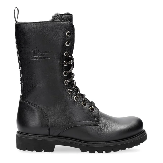 panama-jack-fiorela-b1-napa-negro-damenstiefel-schwarz image 1