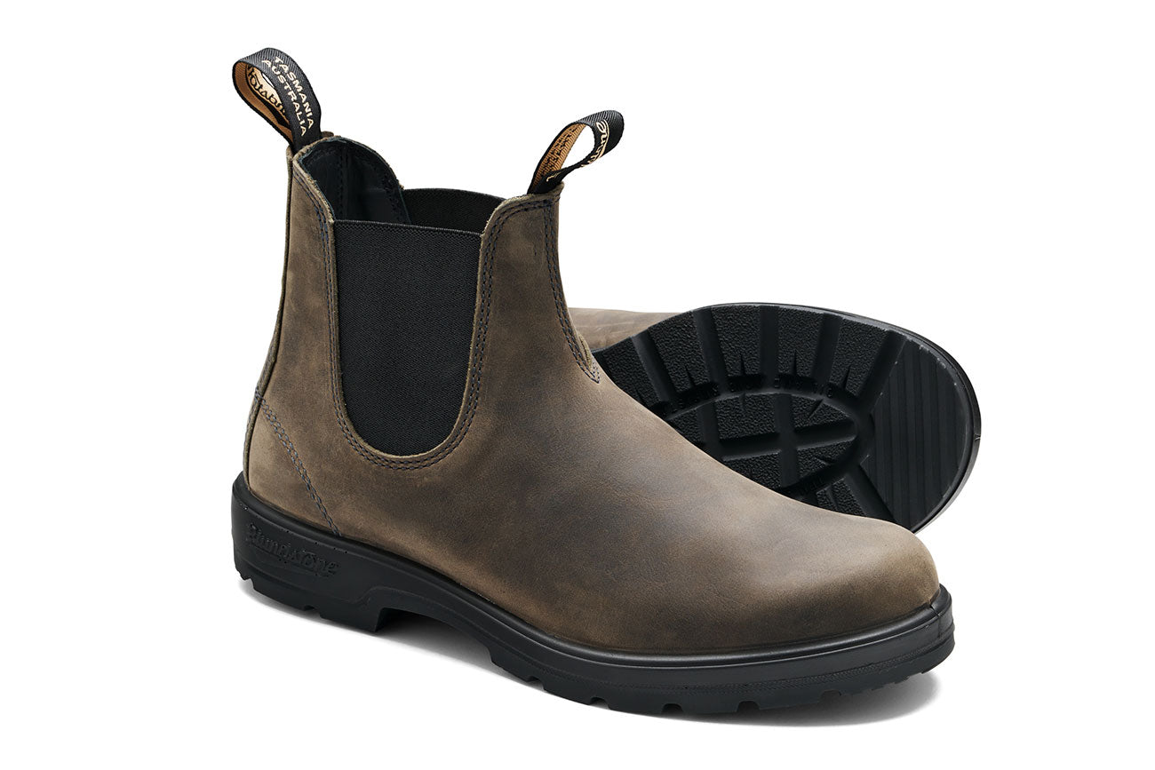 blundstone-2446-classics-chelsea-boot-clay image 2