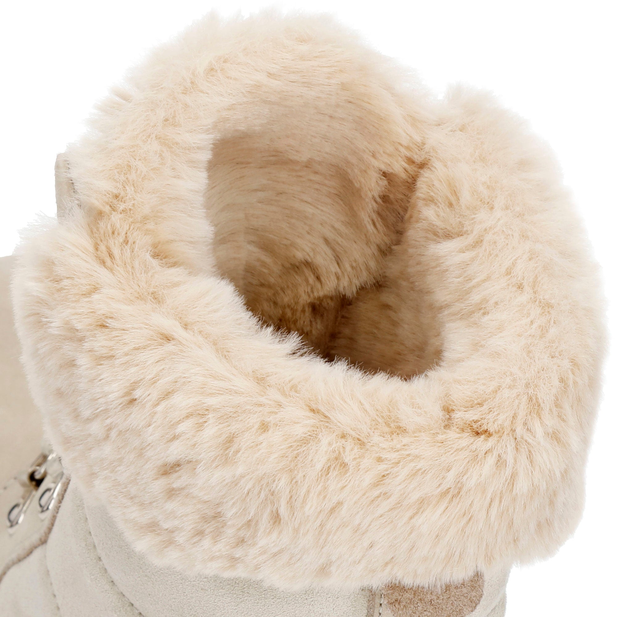 panama-jack-tuscani-b28-damenstiefel-waterproof-nubukleder-natural image 5