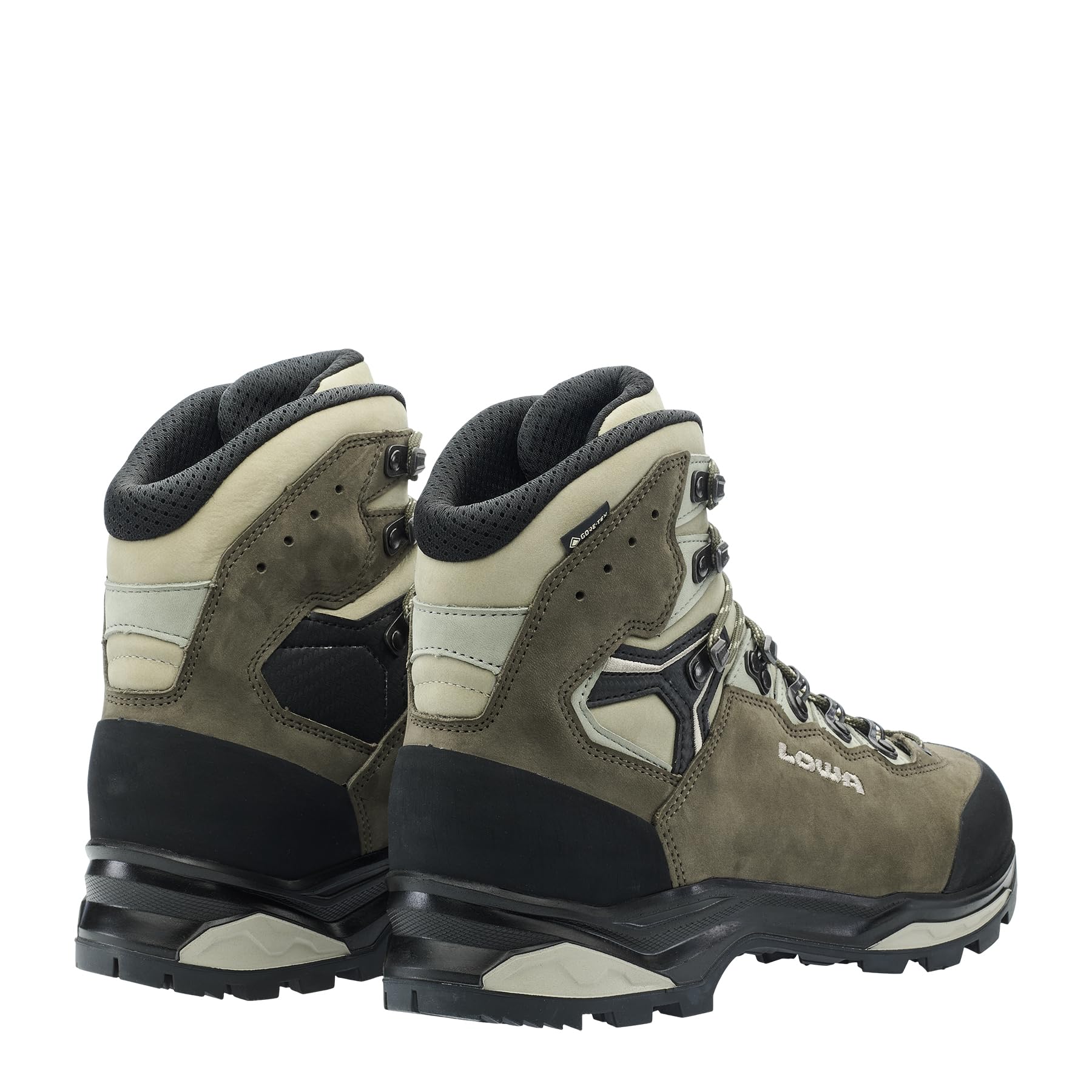 lowa-camino-evo-gtx-herren-trekkingstiefel-mid image 4
