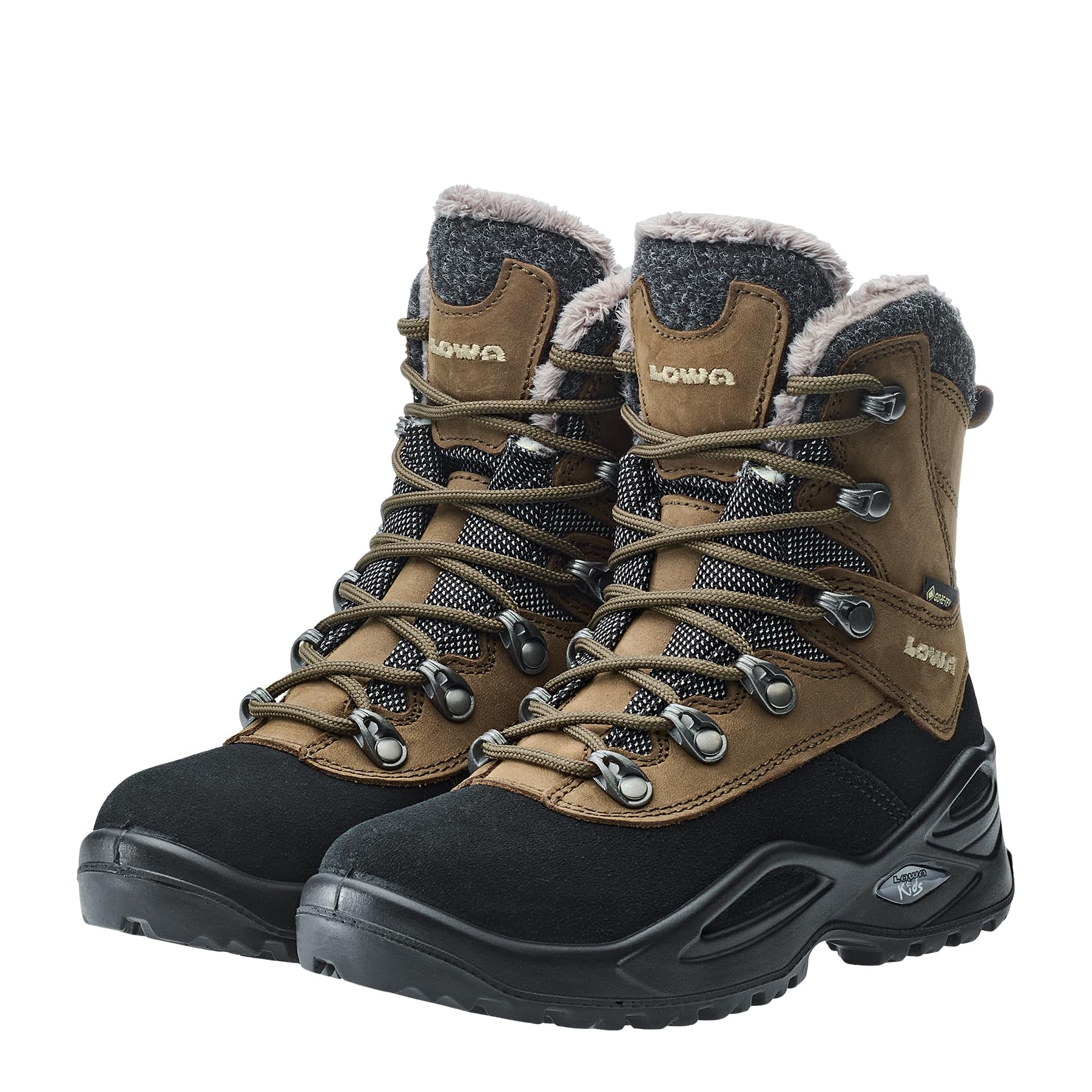 lowa-couloir-gtx-hi-jr-winterstiefel-gore-tex-warmfutter image 5