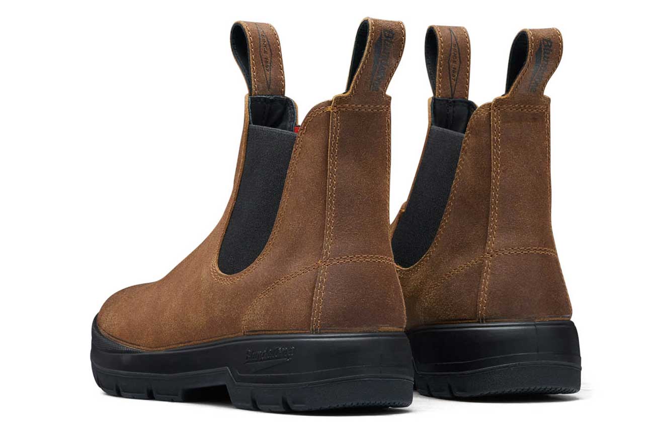 filson-x-blundstone-2535-chelsea-boot-sienna-leather image 4