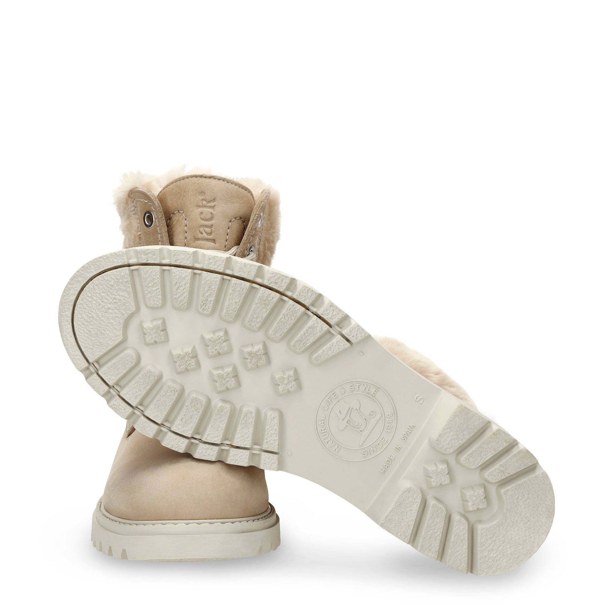 panama-jack-felicia-b39-nobuck-crudo-damenstiefel image 4