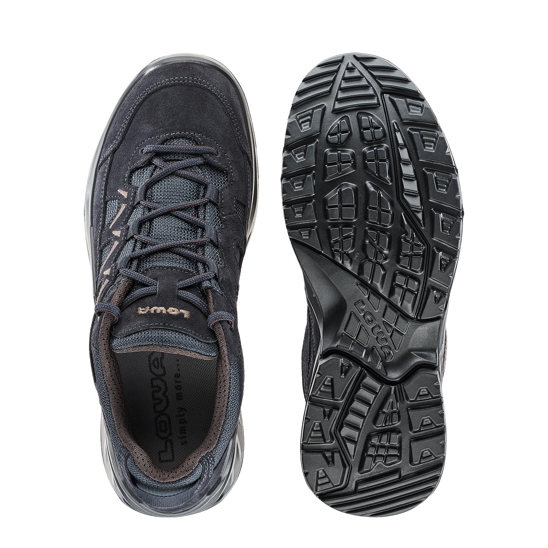lowa-sirkos-evo-gtx-lo-wanderschuh-herren-low image 6