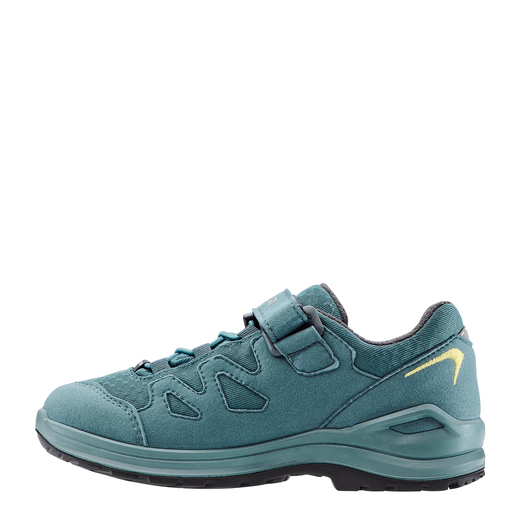 lowa-innox-evo-ii-gtx-lo-jr-halbschuh-gore-tex-kinder image 6