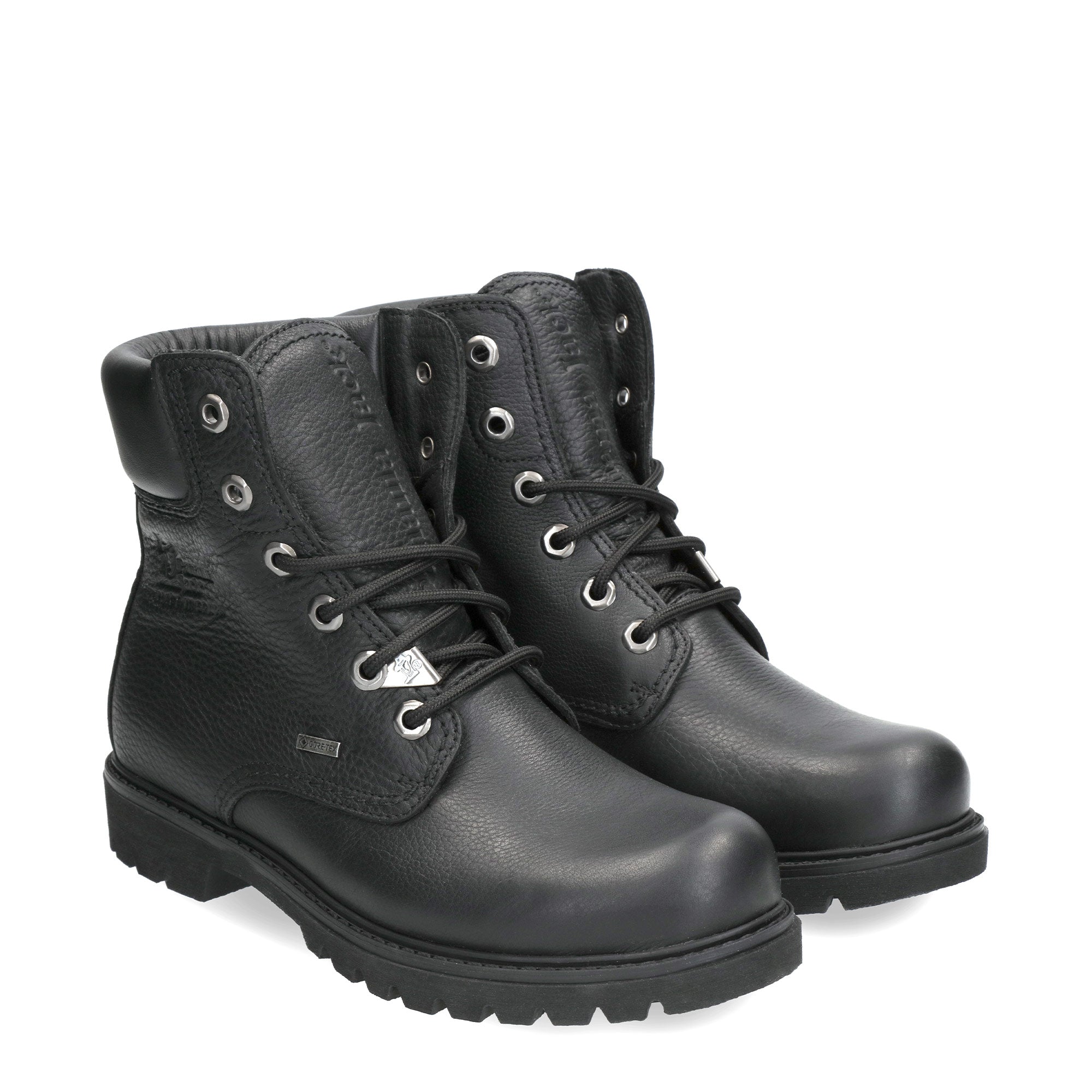 panama-jack-panama-03-gtx-b15-damenstiefel-gore-tex-schwarz image 2