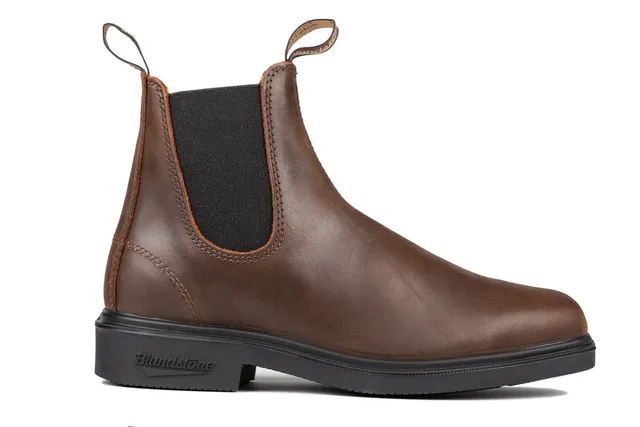 blundstone-2029-antique-brown-dress-chelsea-boot image 1
